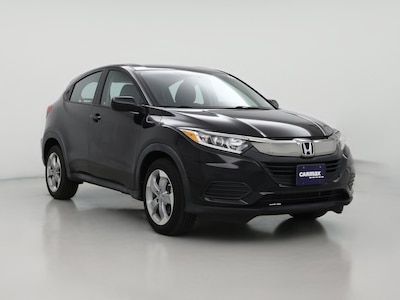 2020 Honda HR-V LX