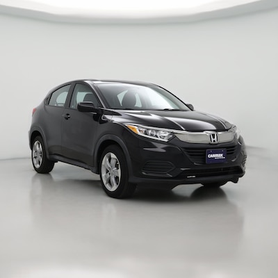 2020 Honda HR-V LX