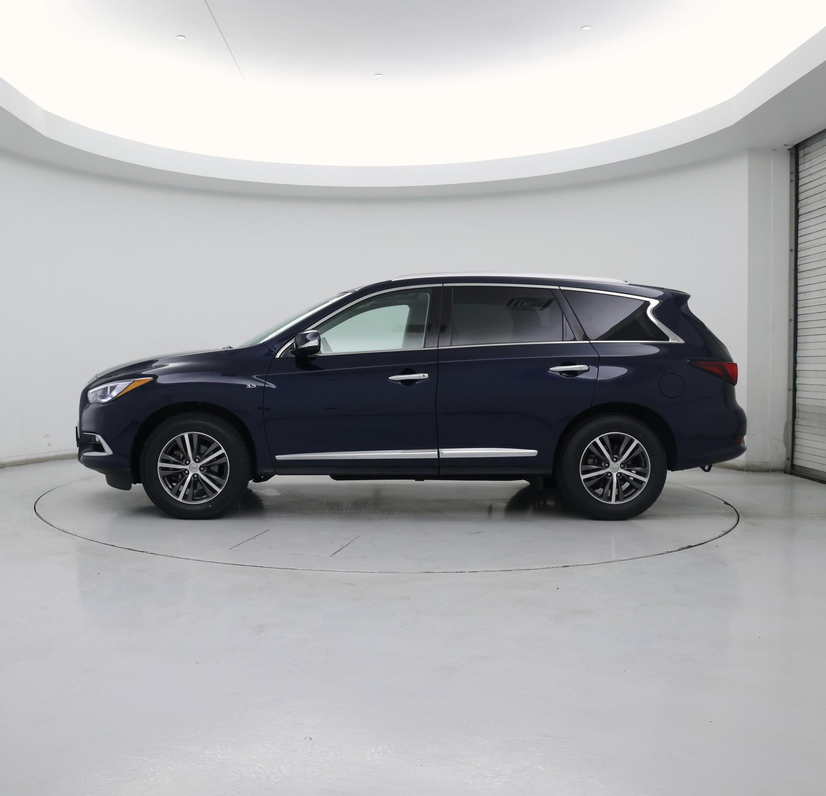 Thumbnail: 2018 INFINITI QX60 - 3