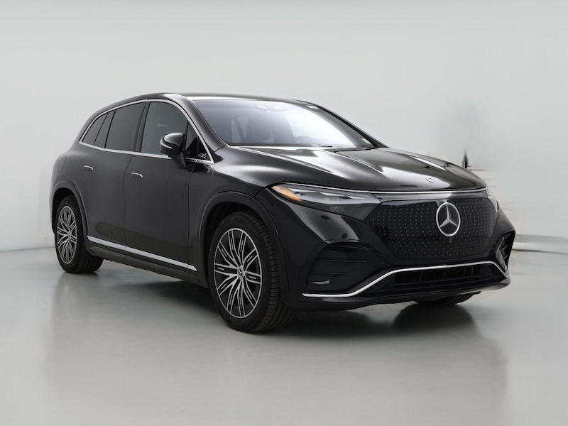 2023 Mercedes-Benz EQS 580 -
                  East Meadow, NY