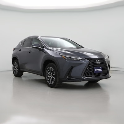 2023 Lexus NX 350h Premium