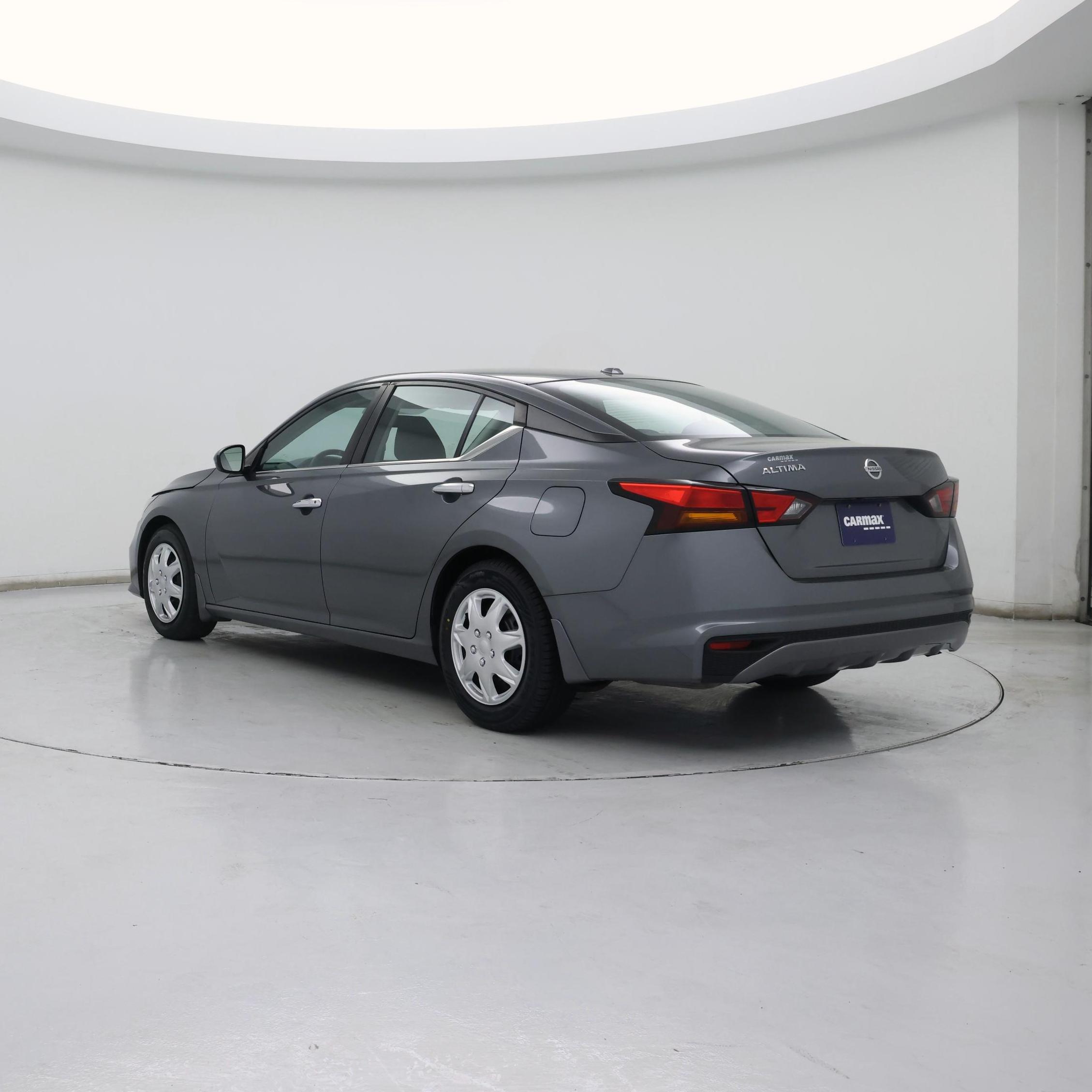 Thumbnail: 2019 Nissan Altima - 2