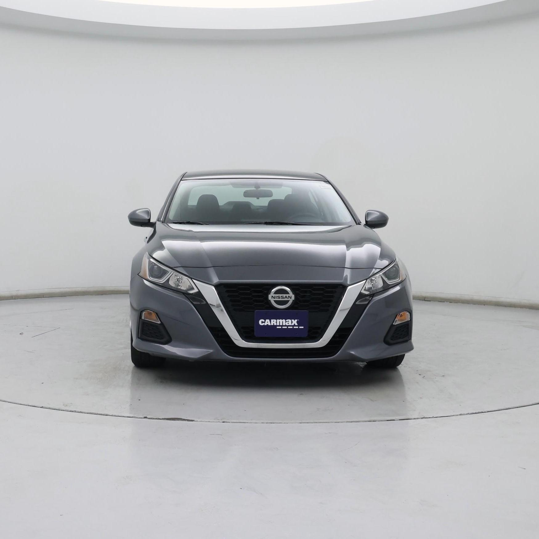 Thumbnail: 2019 Nissan Altima - 5