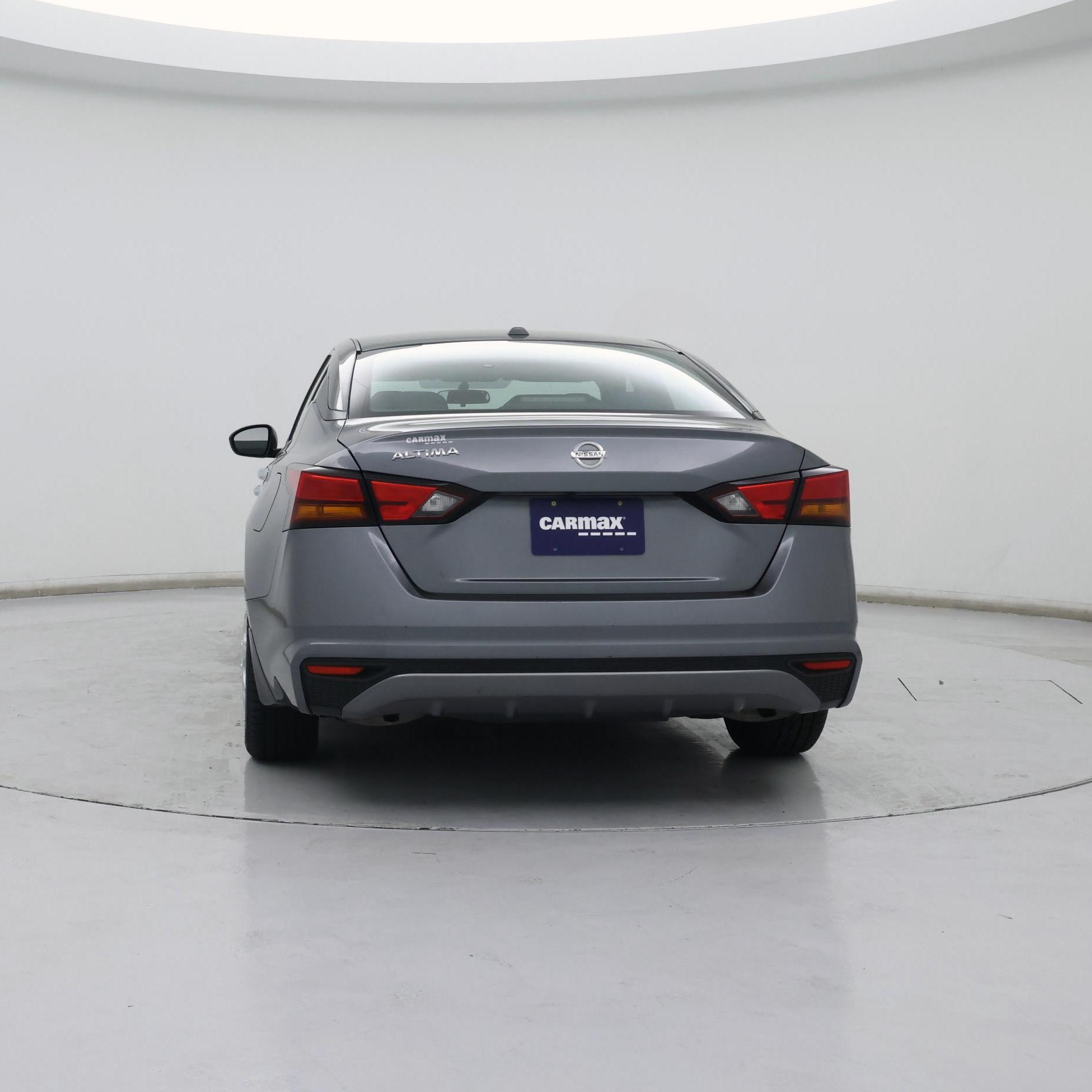 Thumbnail: 2019 Nissan Altima - 6