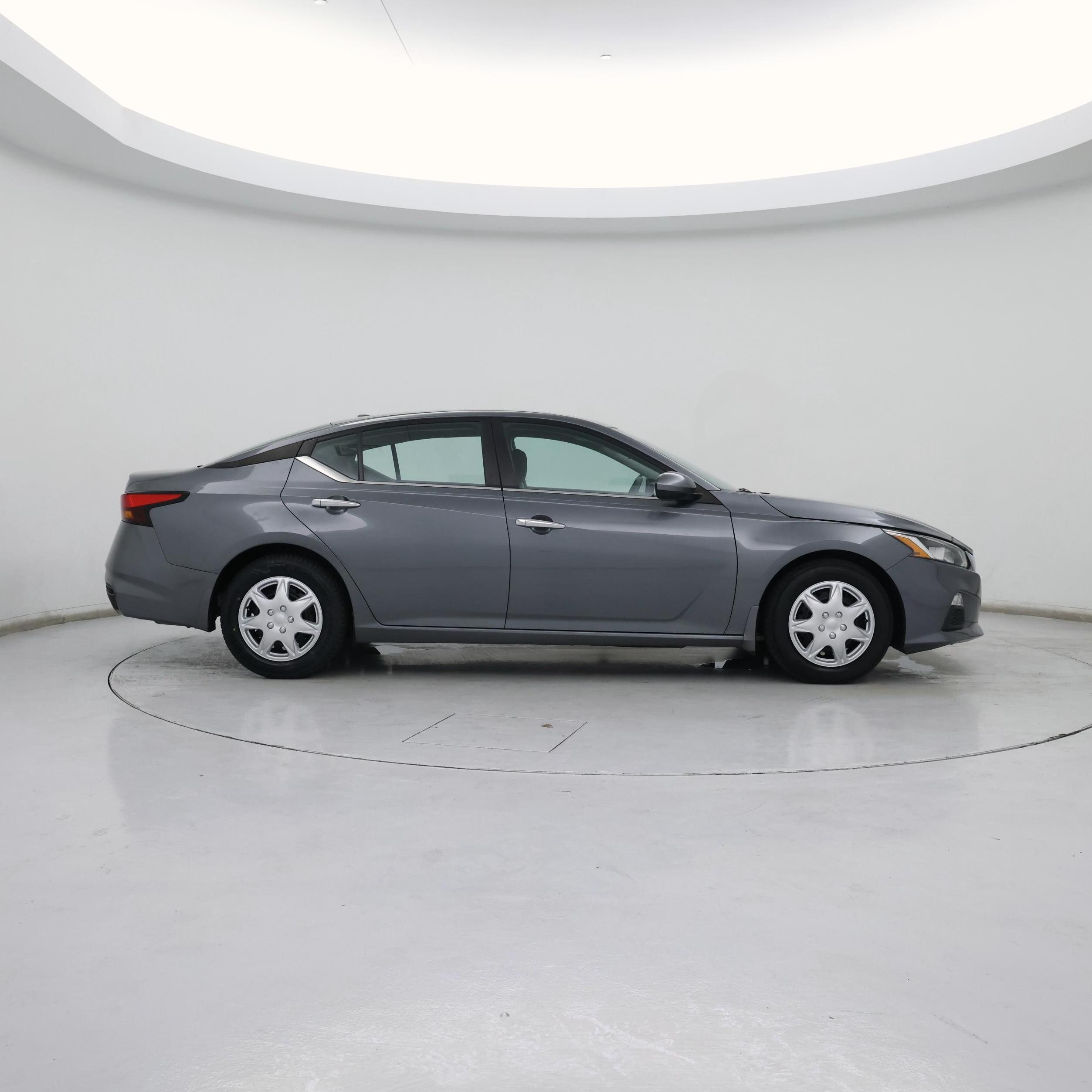 Thumbnail: 2019 Nissan Altima - 7