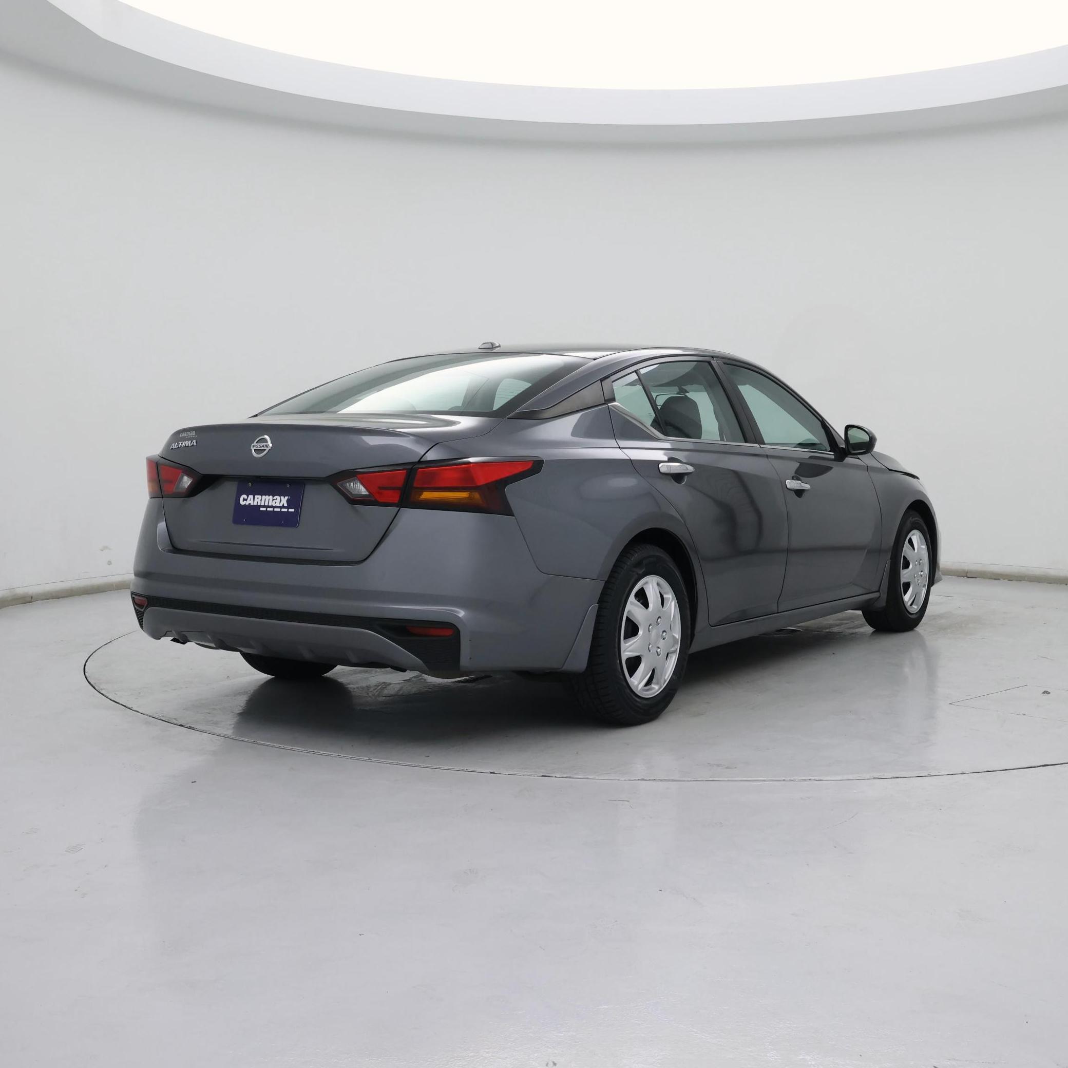 Thumbnail: 2019 Nissan Altima - 8