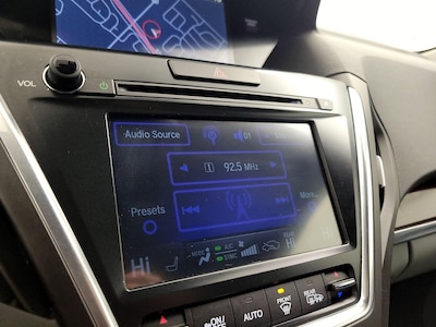 Radio (On)