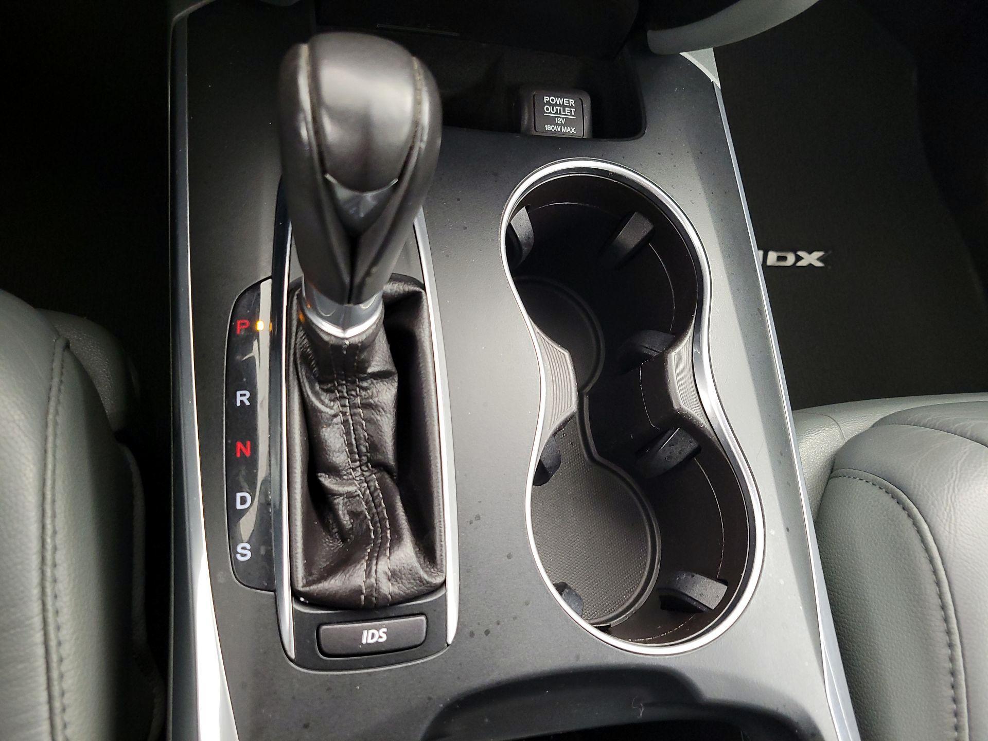 Thumbnail: 2014 Acura MDX - 18