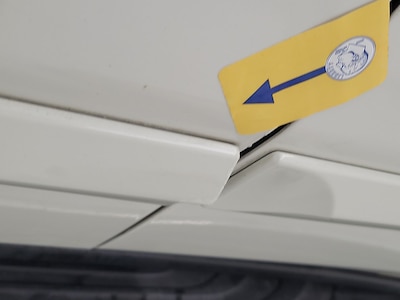 Front Door Driver Side Cosmetic Imperfection