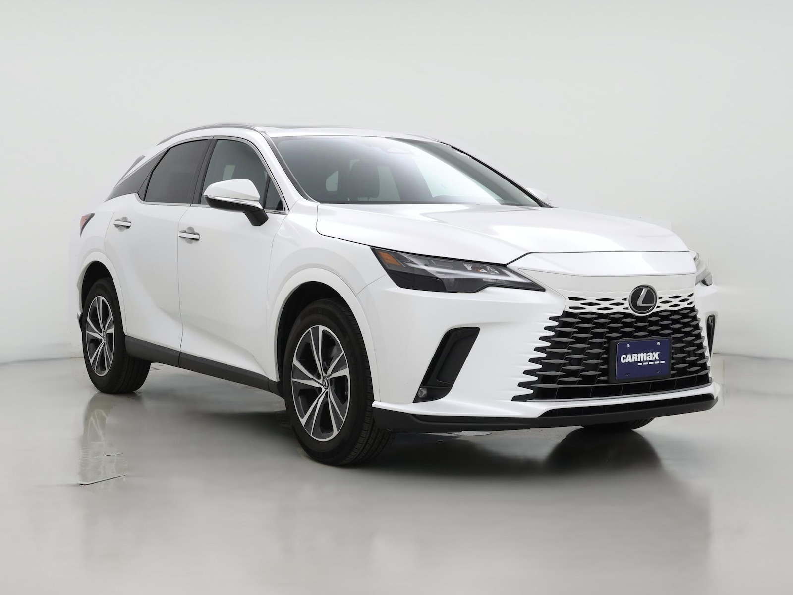 2024 Lexus RX