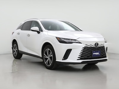 2024 Lexus RX 350