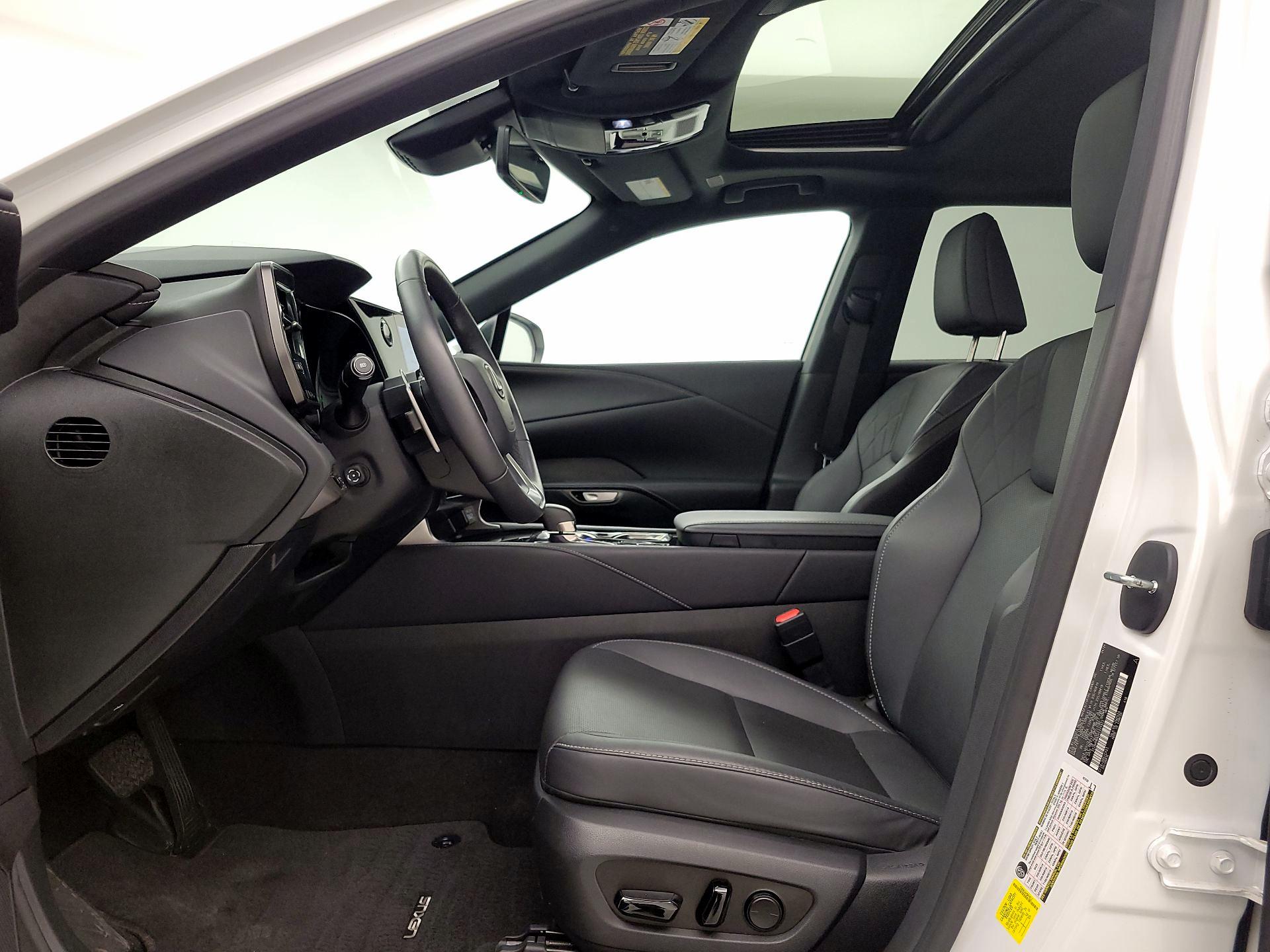 Thumbnail: 2024 Lexus RX - 11