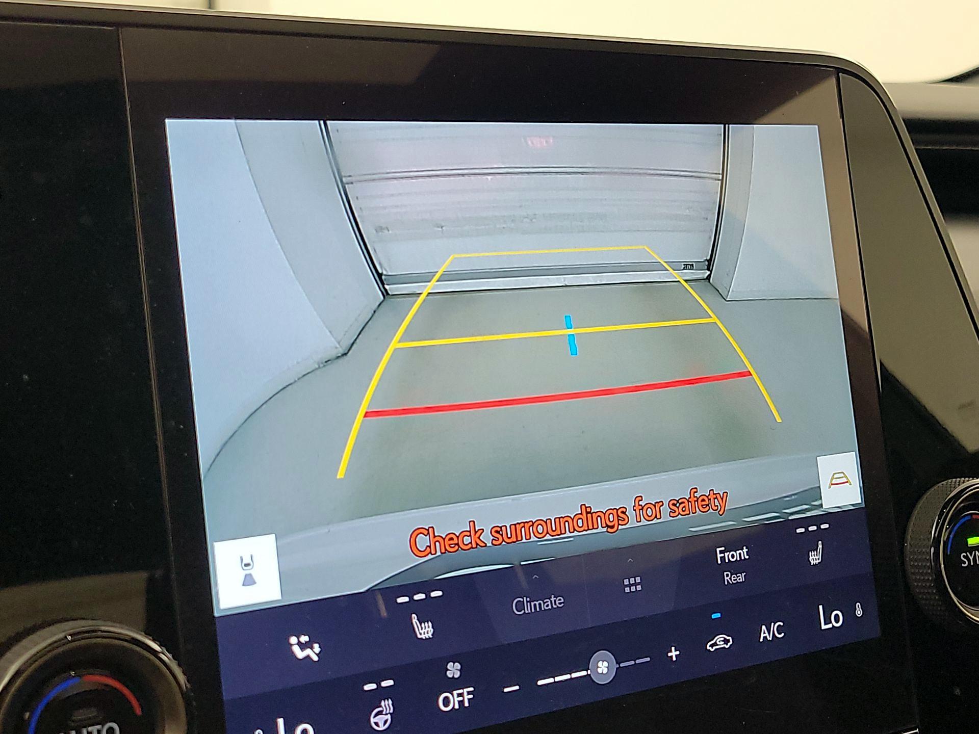 Thumbnail: 2024 Lexus RX - 14