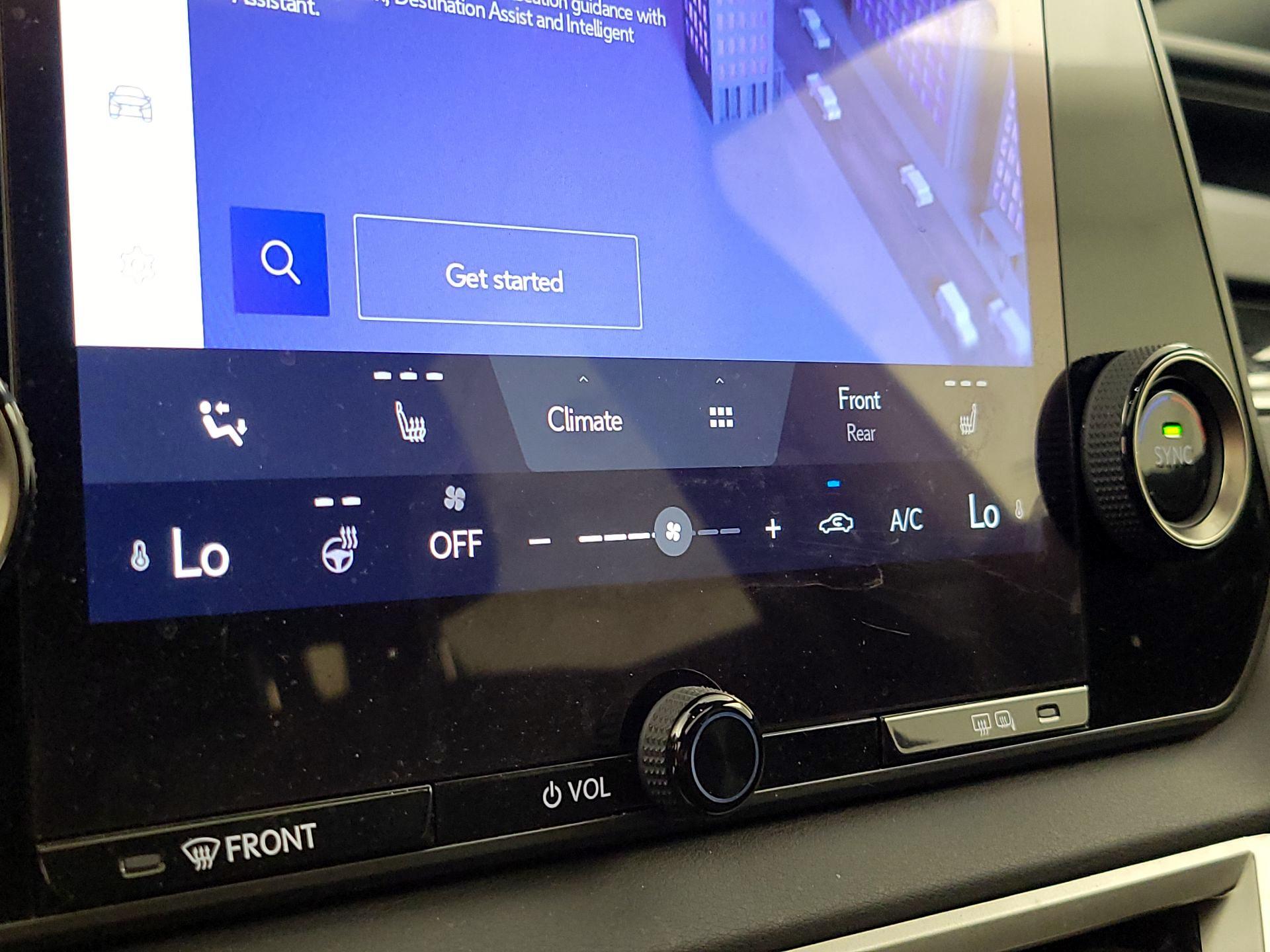 Thumbnail: 2024 Lexus RX - 16