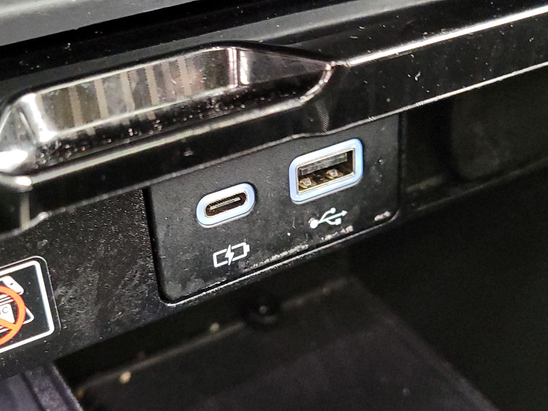 Thumbnail: 2024 Lexus RX - 18