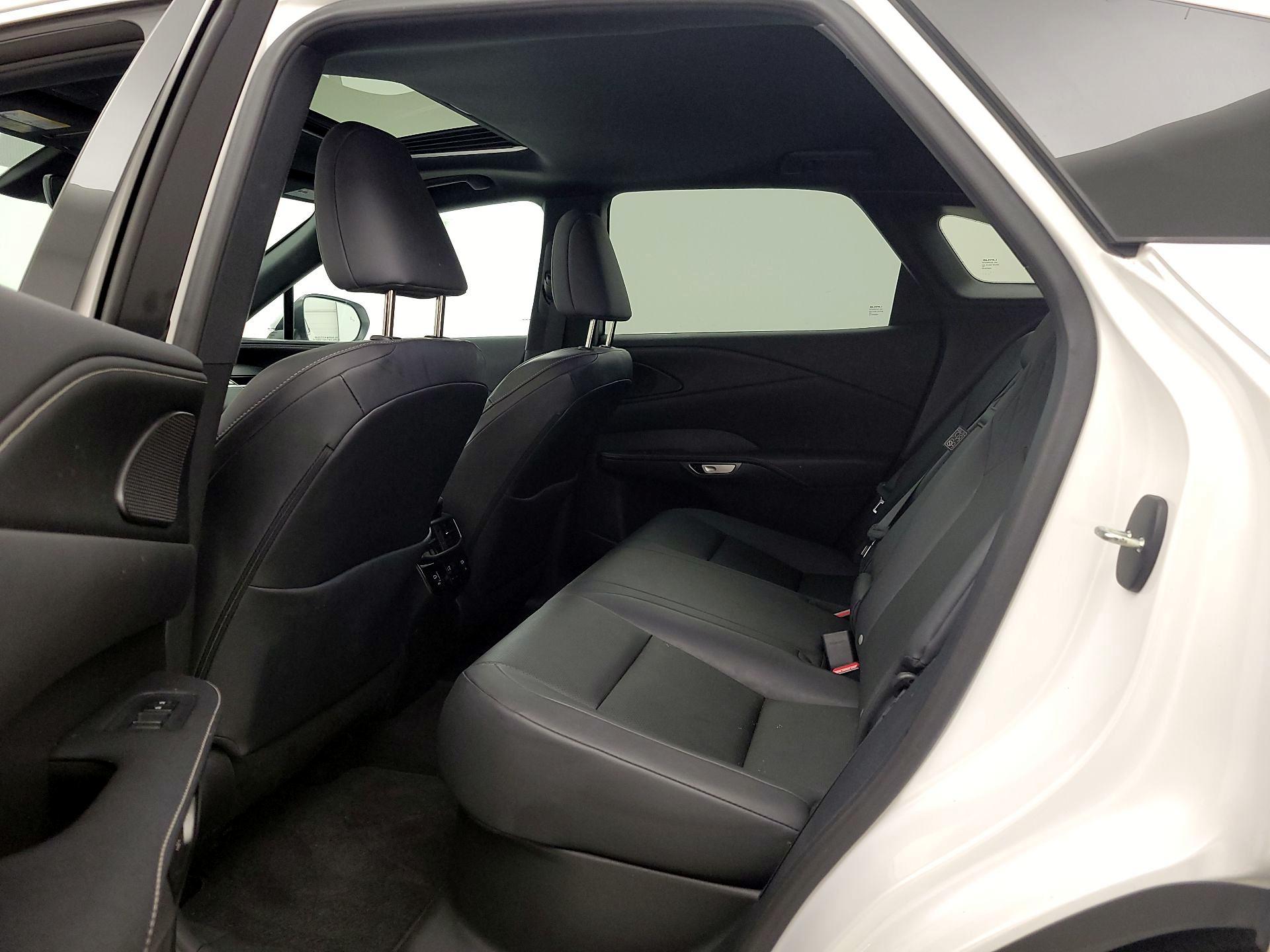 Thumbnail: 2024 Lexus RX - 20