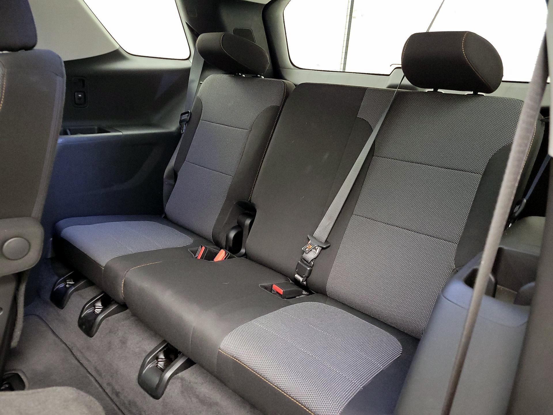 Thumbnail: 2020 Chevrolet Traverse - 20