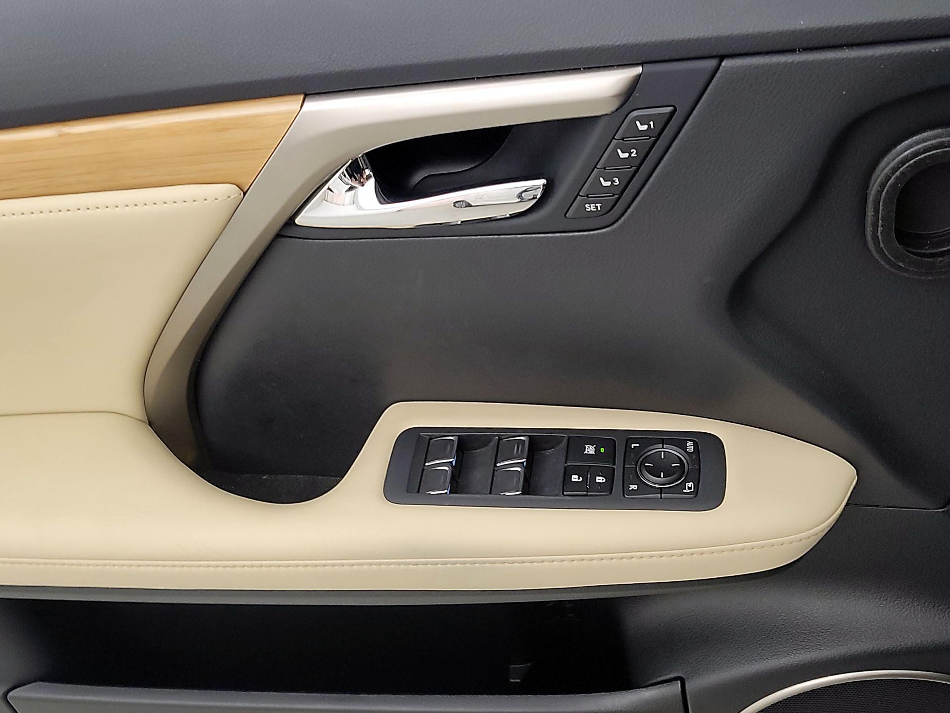 Thumbnail: 2022 Lexus RX - 12