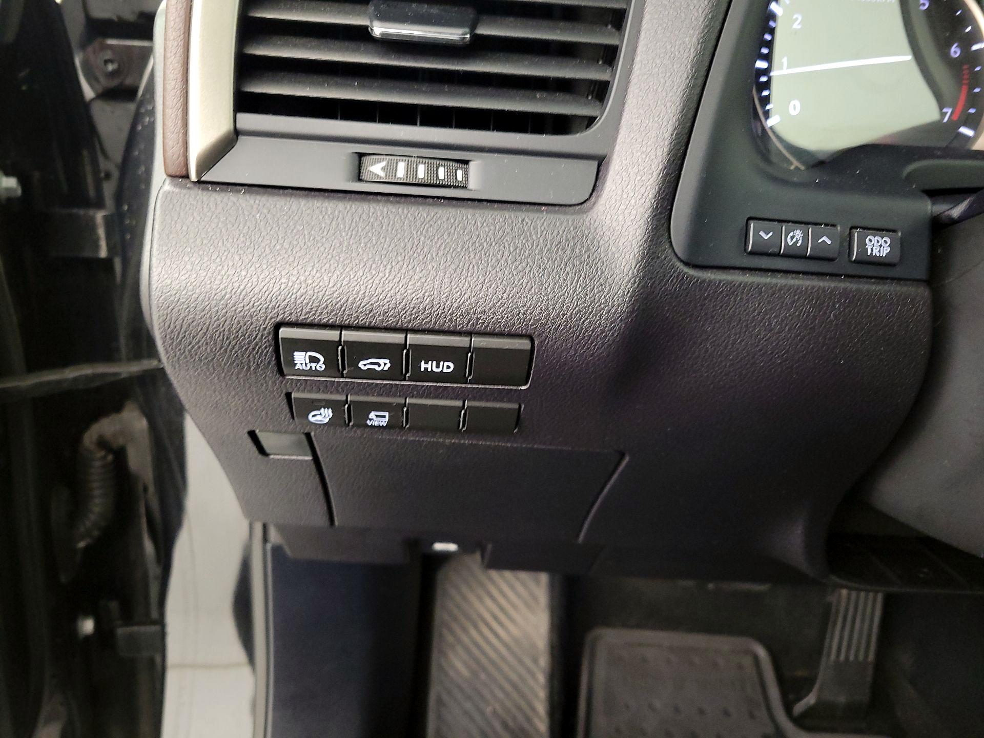 Thumbnail: 2017 Lexus RX - 13