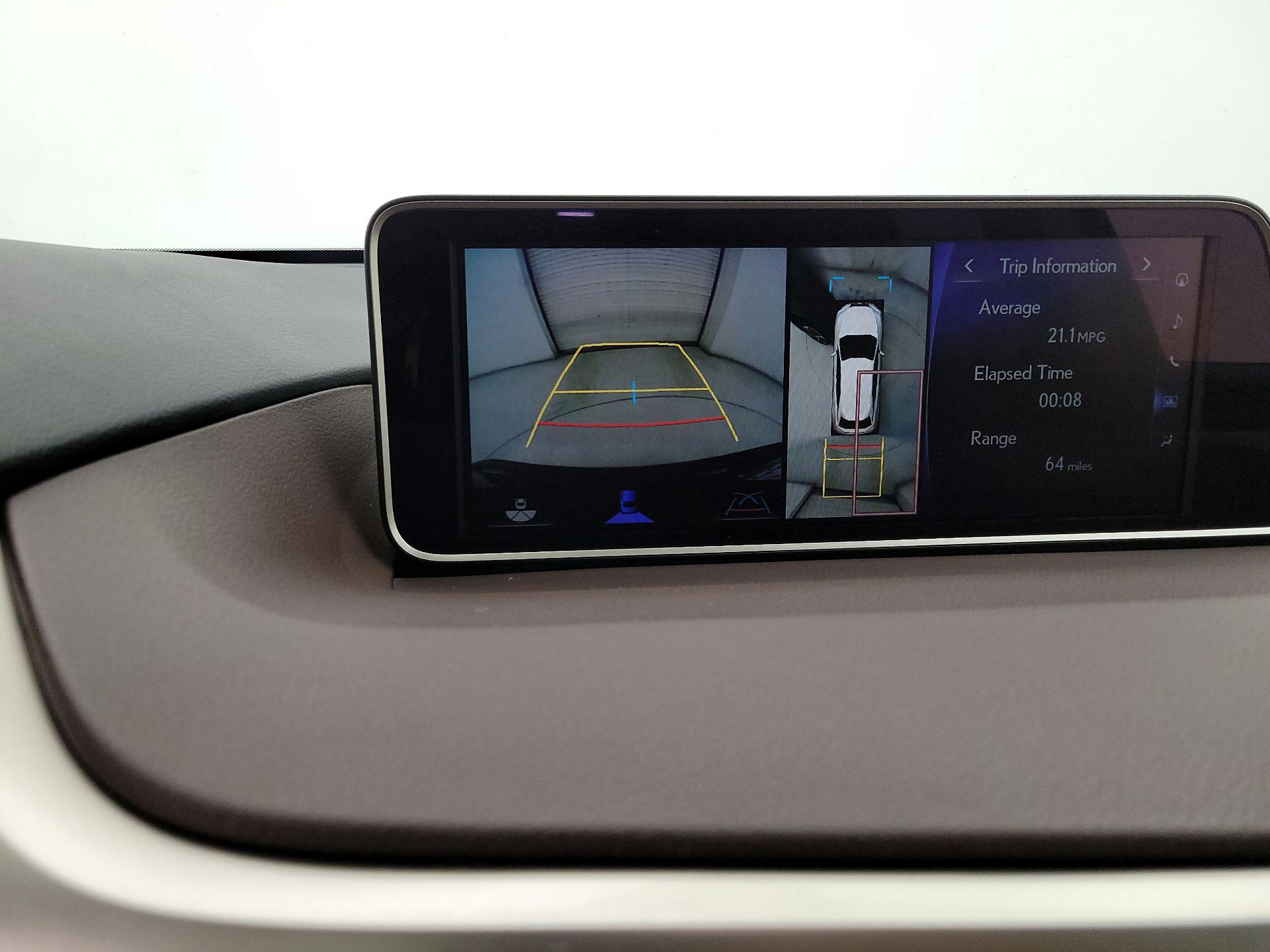 Thumbnail: 2017 Lexus RX - 15