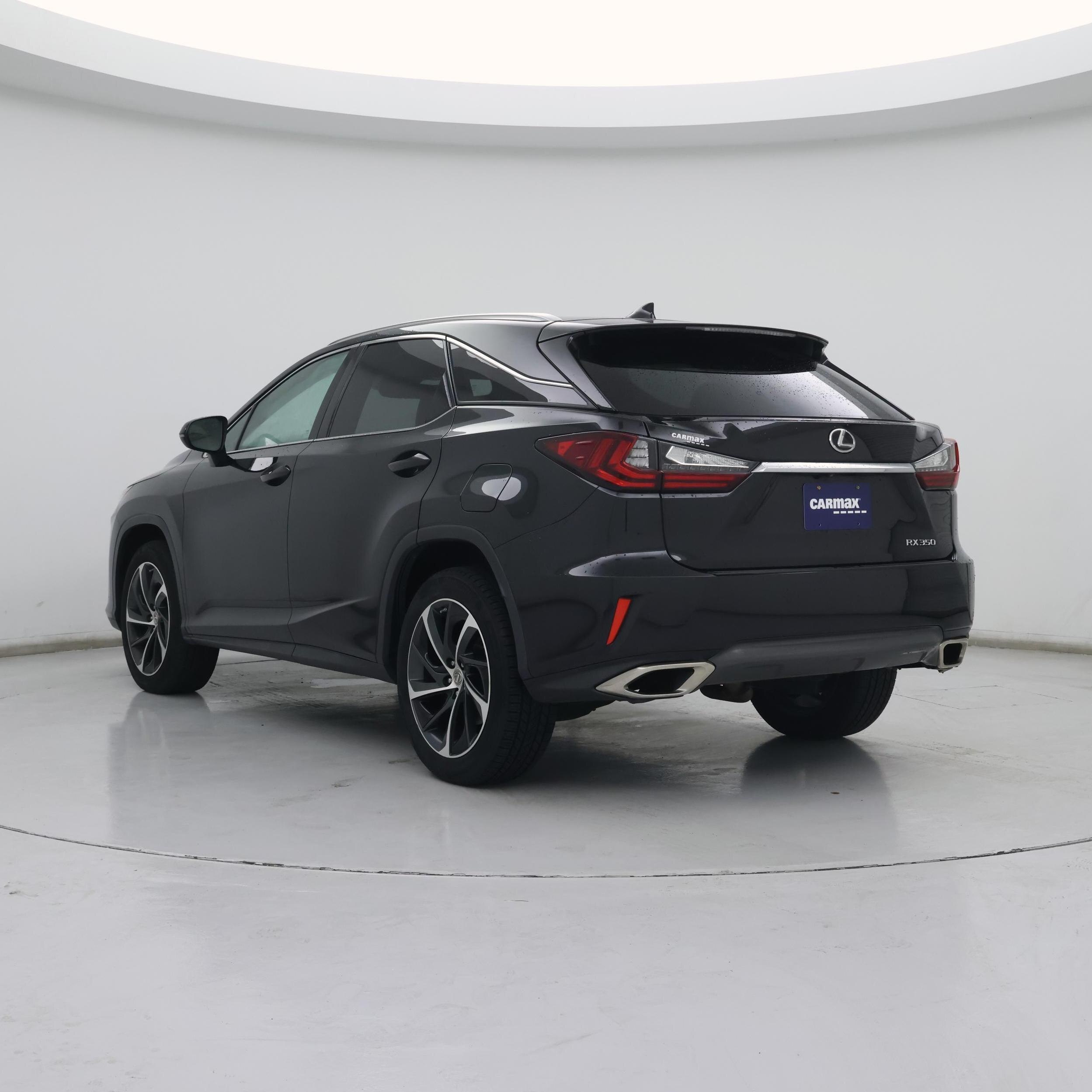 Thumbnail: 2017 Lexus RX - 2