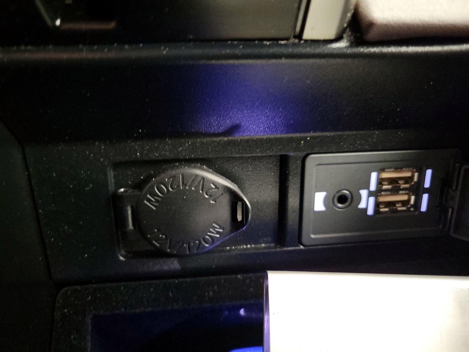 Thumbnail: 2017 Lexus RX - 19