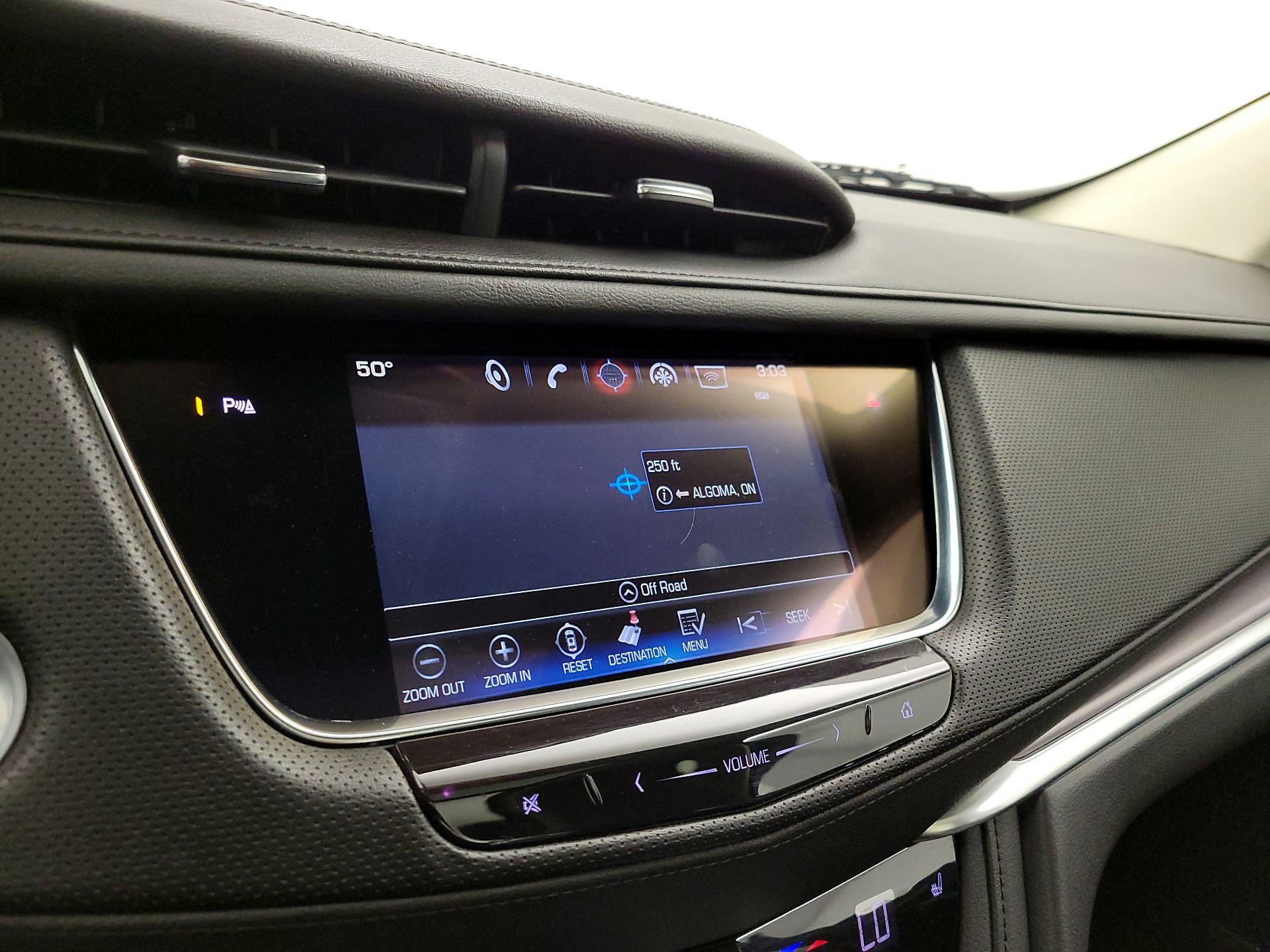 Thumbnail: 2017 Cadillac XT5 - 14