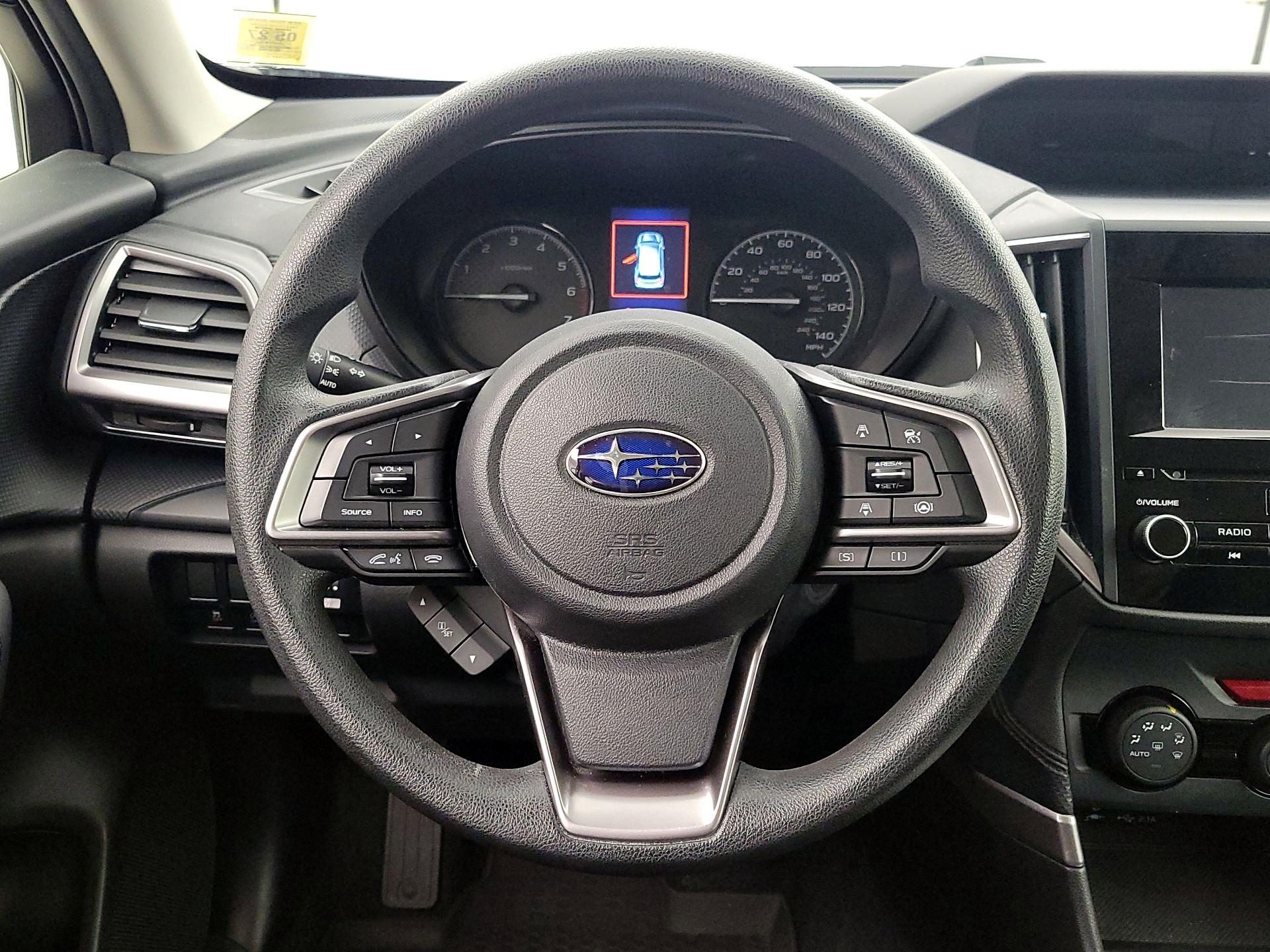 Thumbnail: 2020 Subaru Forester - 10