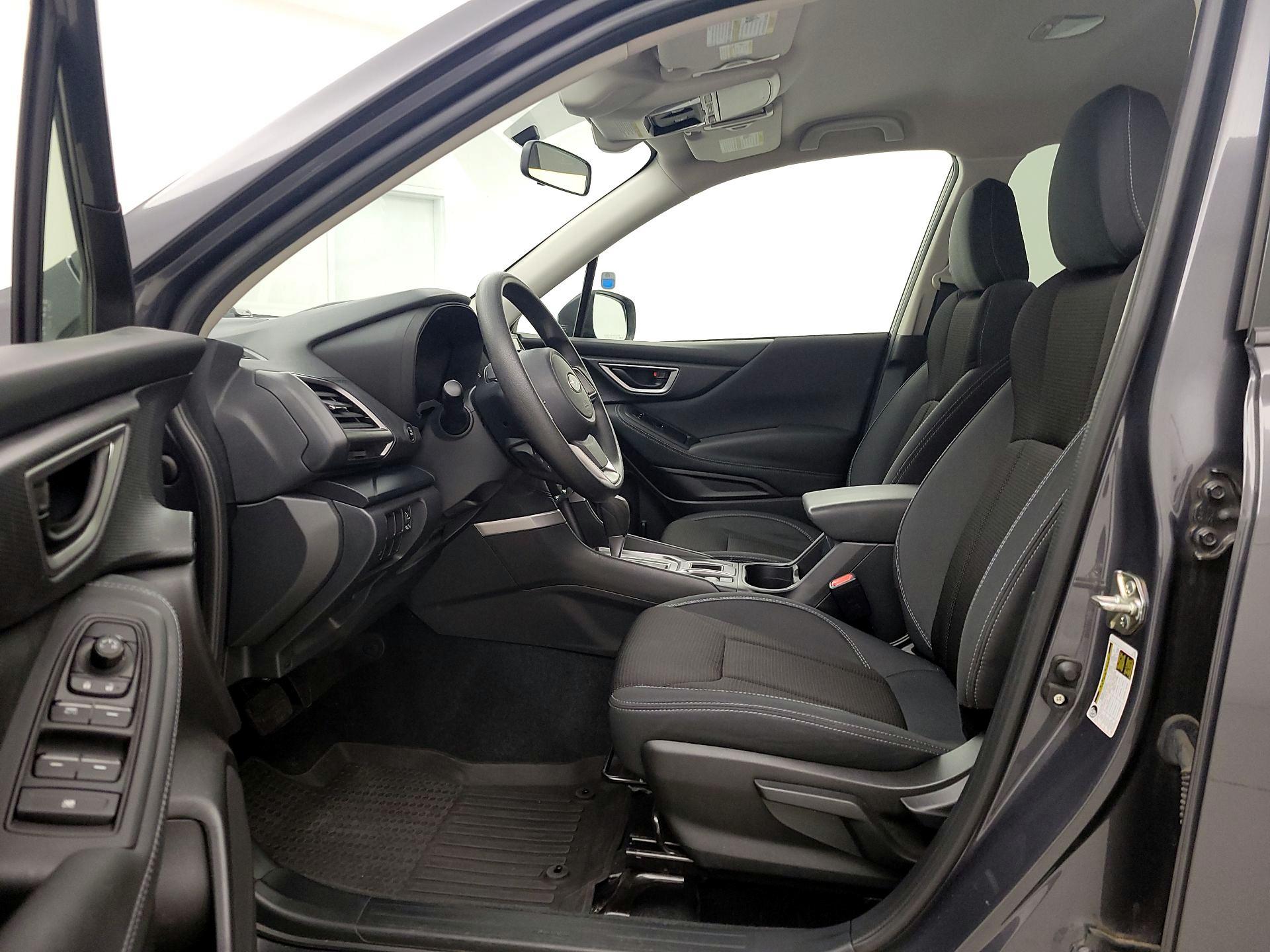 Thumbnail: 2020 Subaru Forester - 11