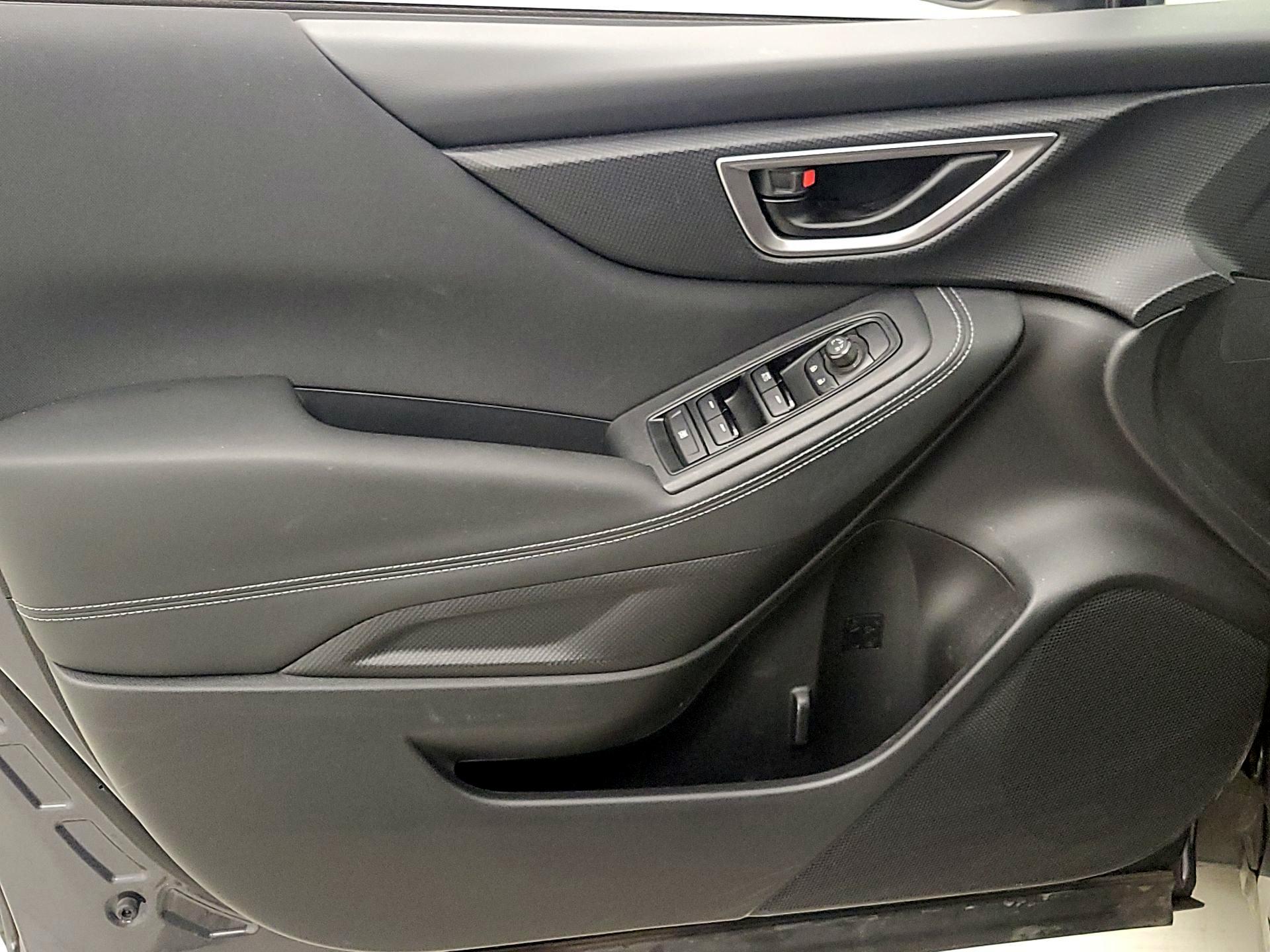 Thumbnail: 2020 Subaru Forester - 12
