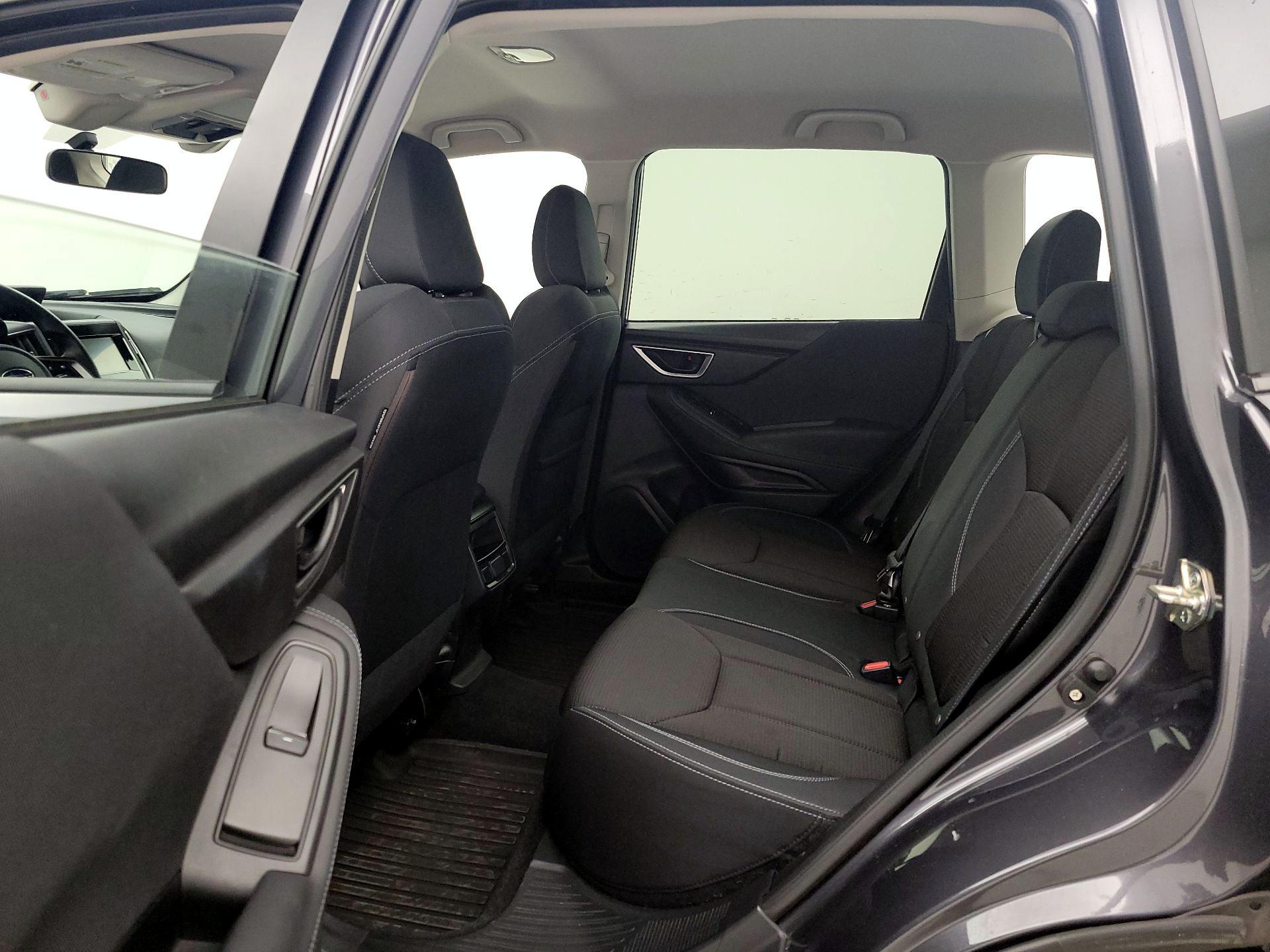 Thumbnail: 2020 Subaru Forester - 19