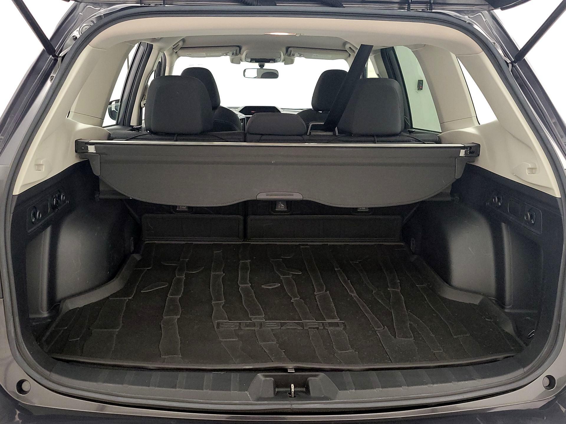 Thumbnail: 2020 Subaru Forester - 20