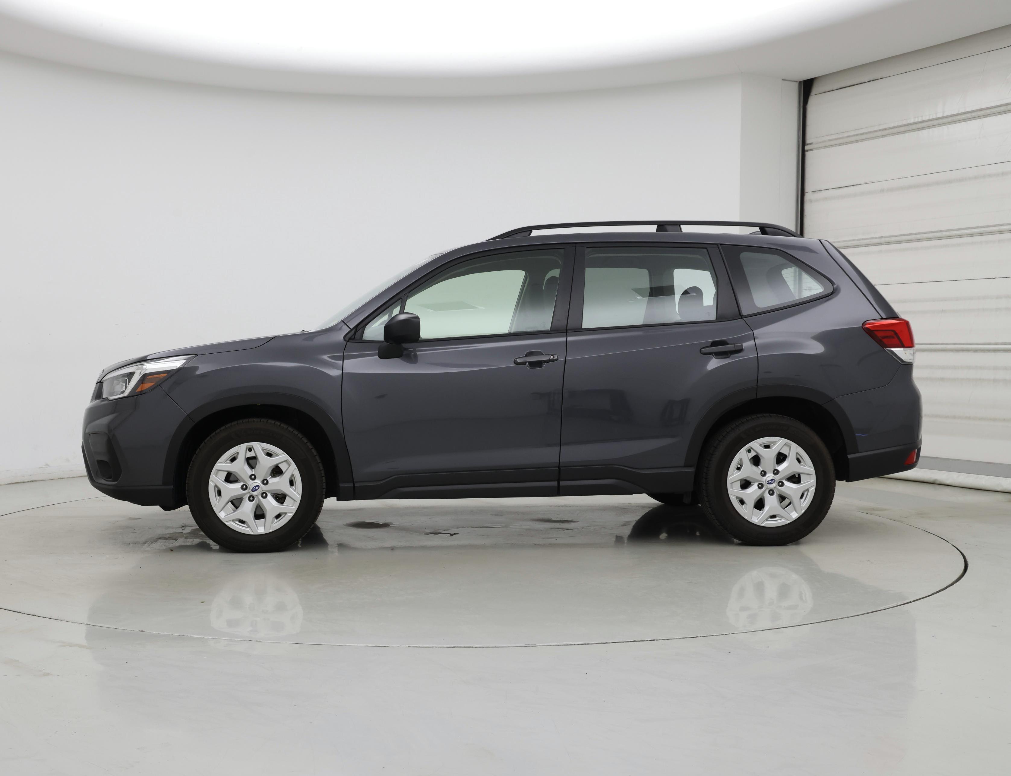 Thumbnail: 2020 Subaru Forester - 3