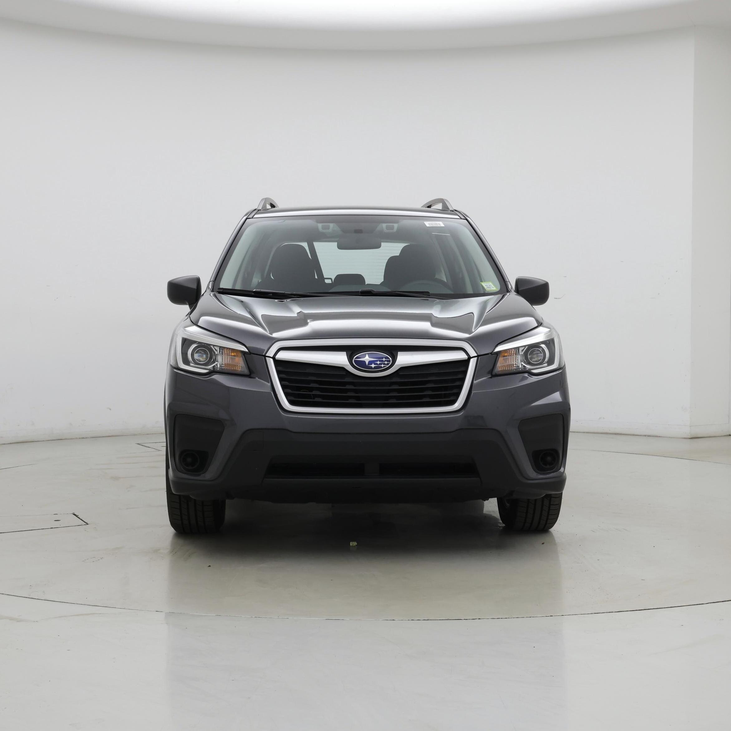 Thumbnail: 2020 Subaru Forester - 5