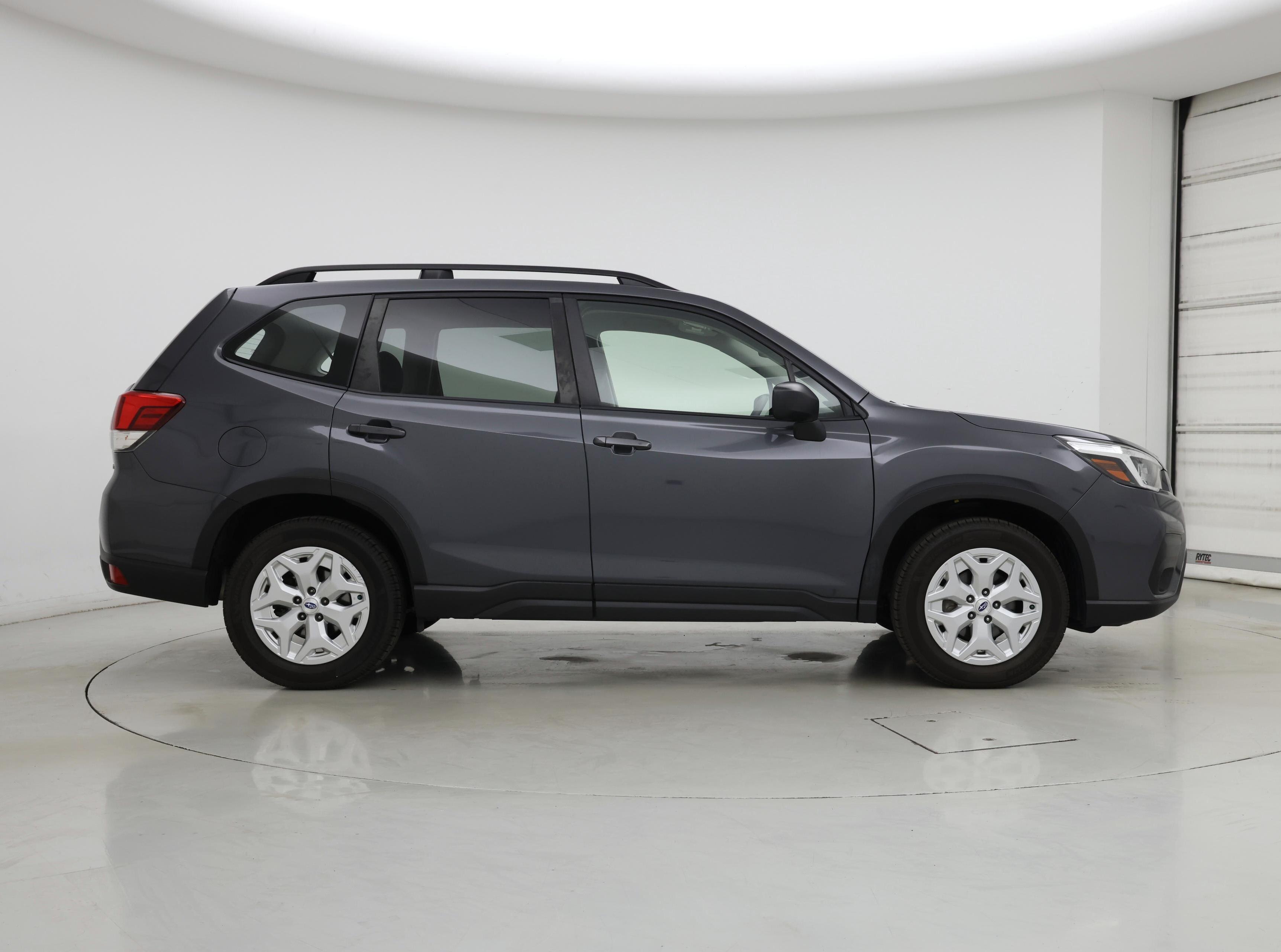 Thumbnail: 2020 Subaru Forester - 7