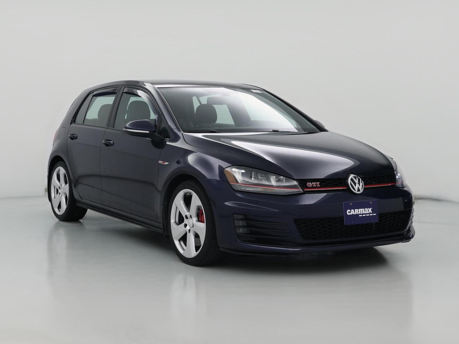 2017 Volkswagen Golf GTI SE
