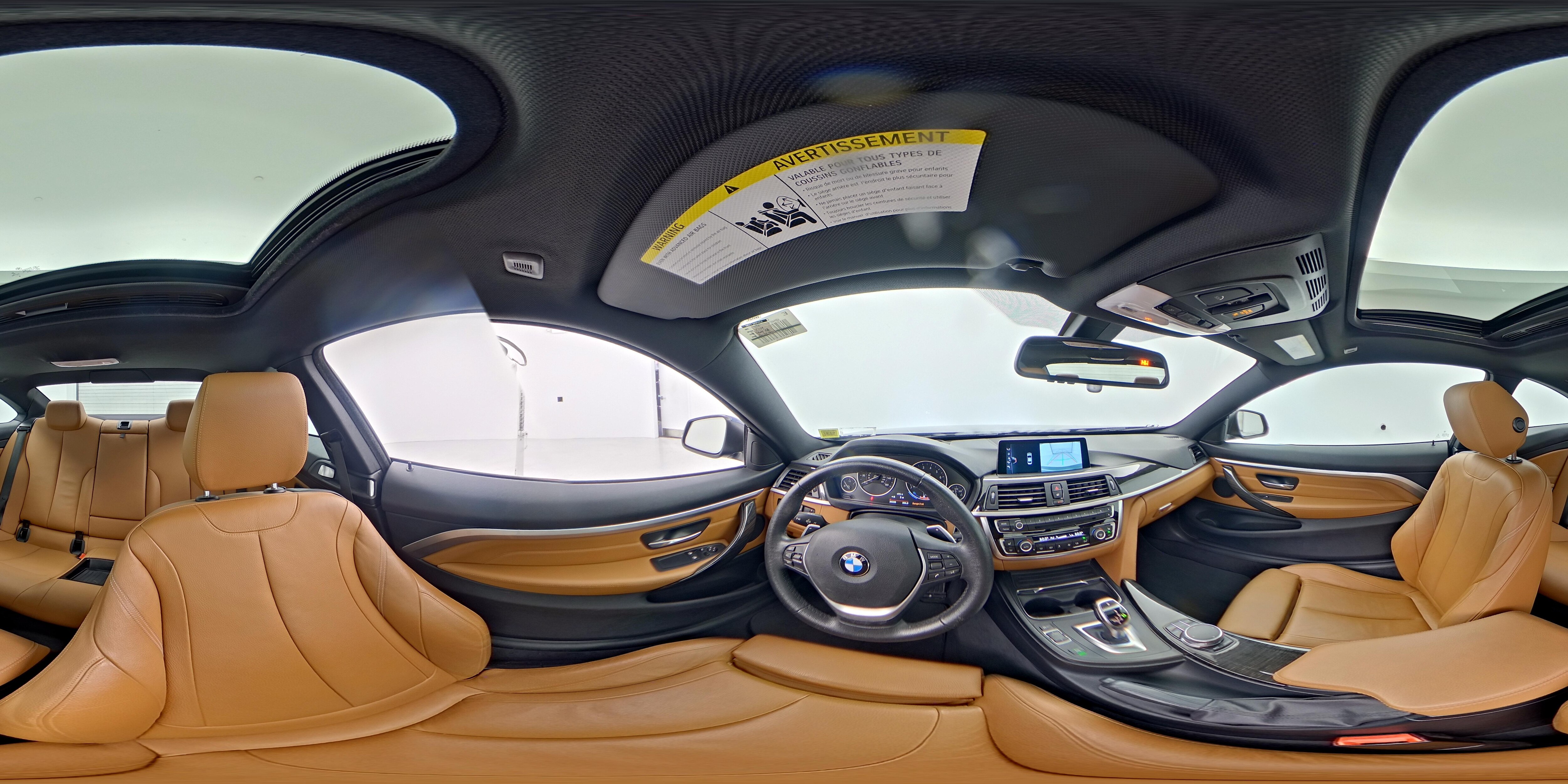 2017 BMW 4 Series 430i - Photo 27