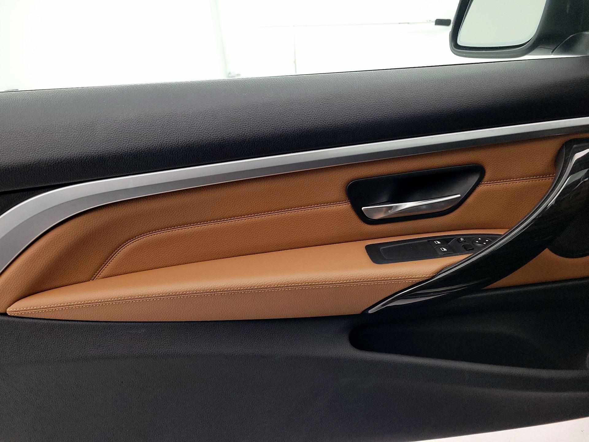 Thumbnail: 2017 BMW 4 Series - 12
