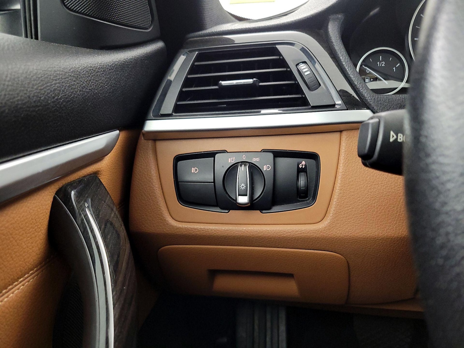 2017 BMW 4 Series 430i - Photo 14