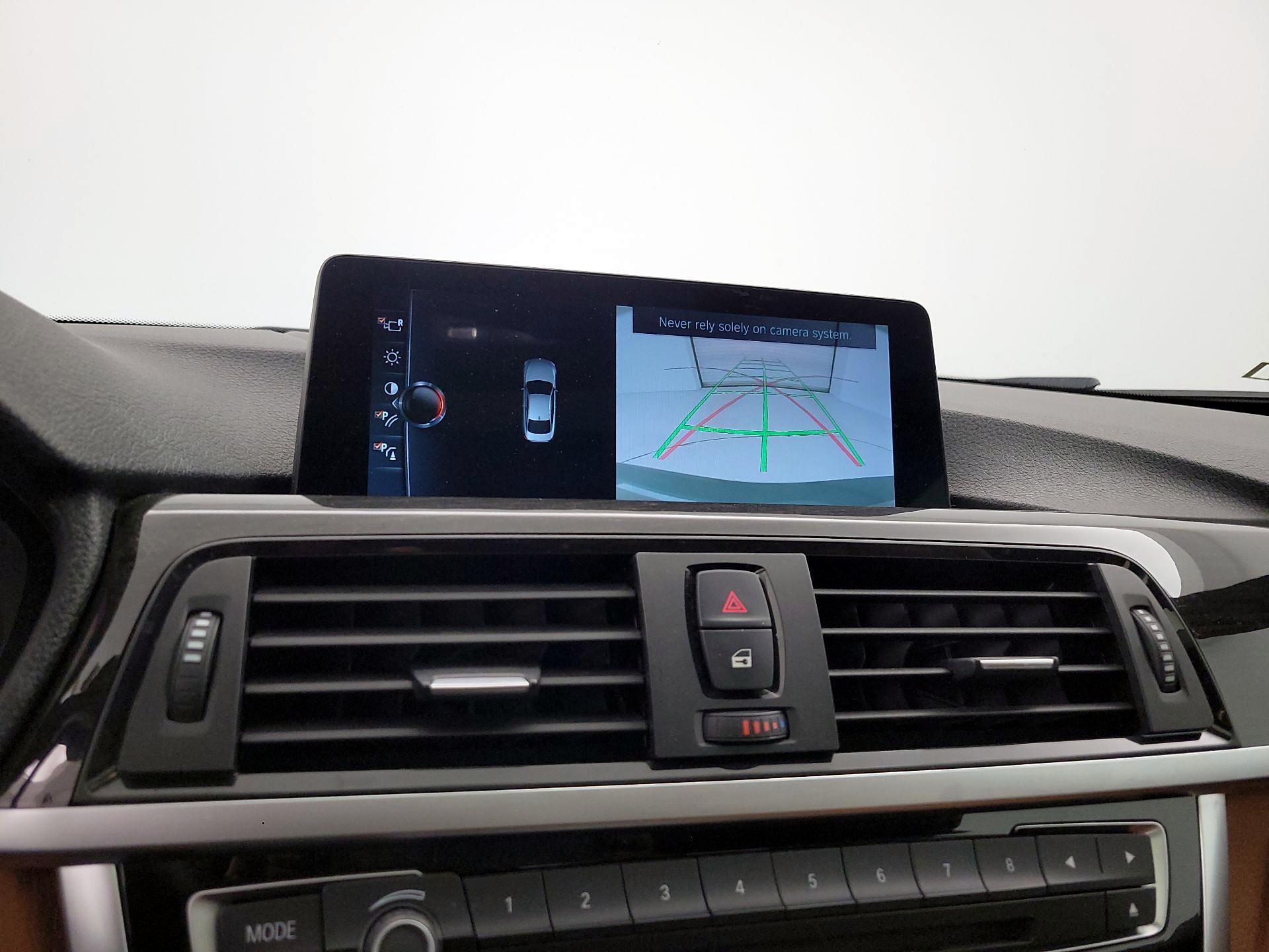 Thumbnail: 2017 BMW 4 Series - 14