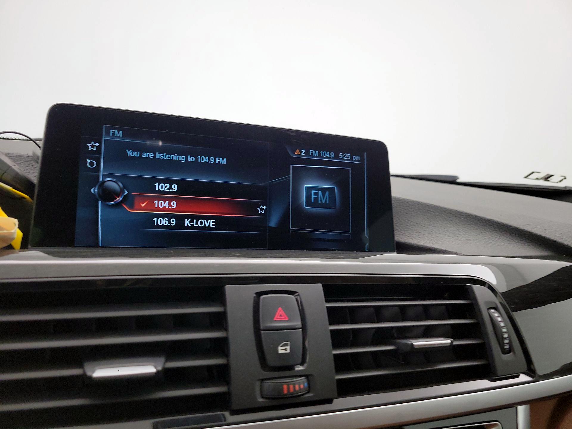 Thumbnail: 2017 BMW 4 Series - 15