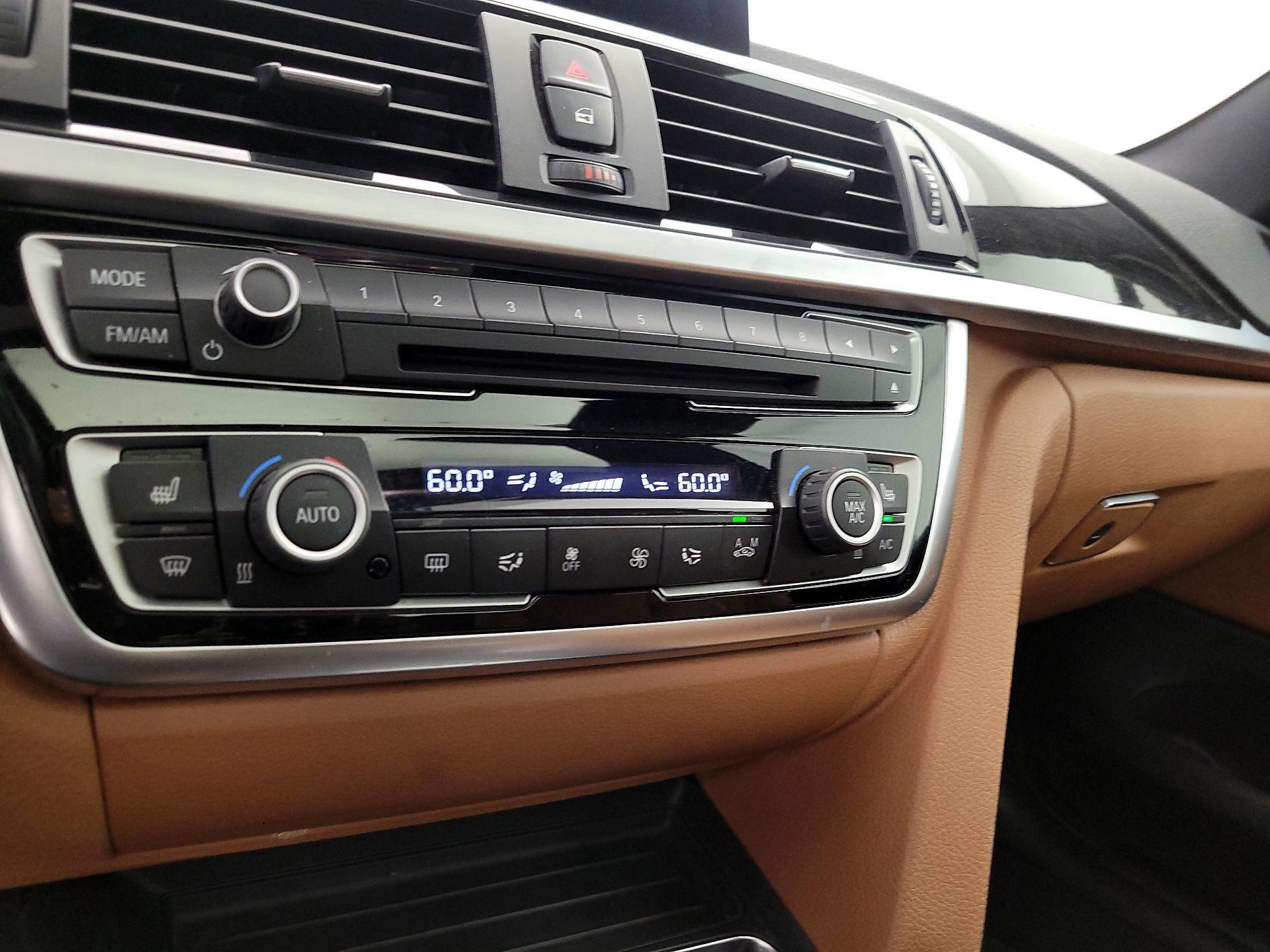 Thumbnail: 2017 BMW 4 Series - 16