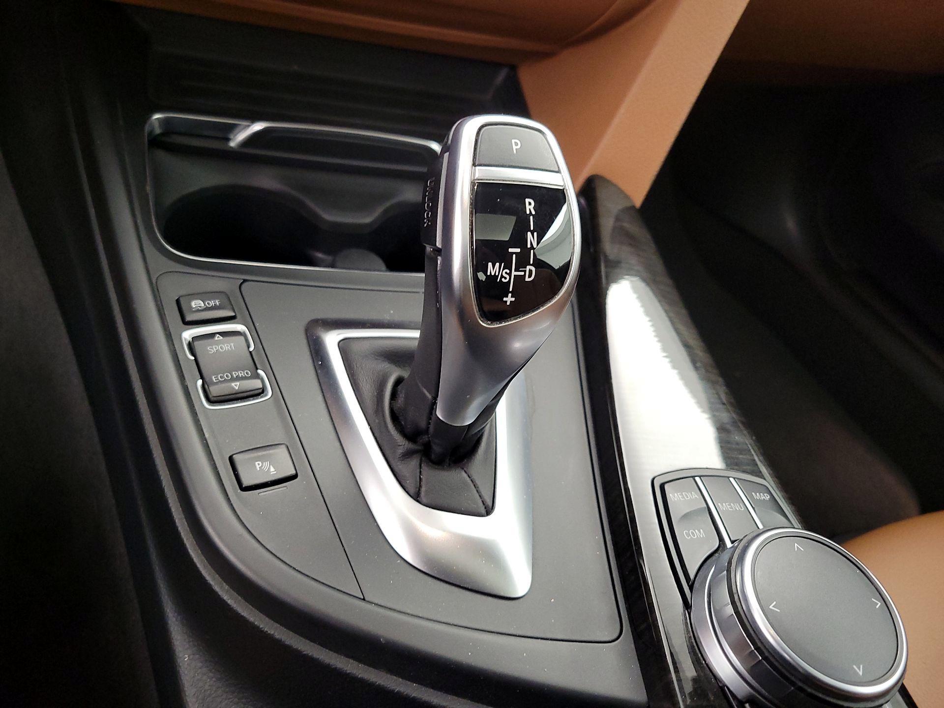 Thumbnail: 2017 BMW 4 Series - 17