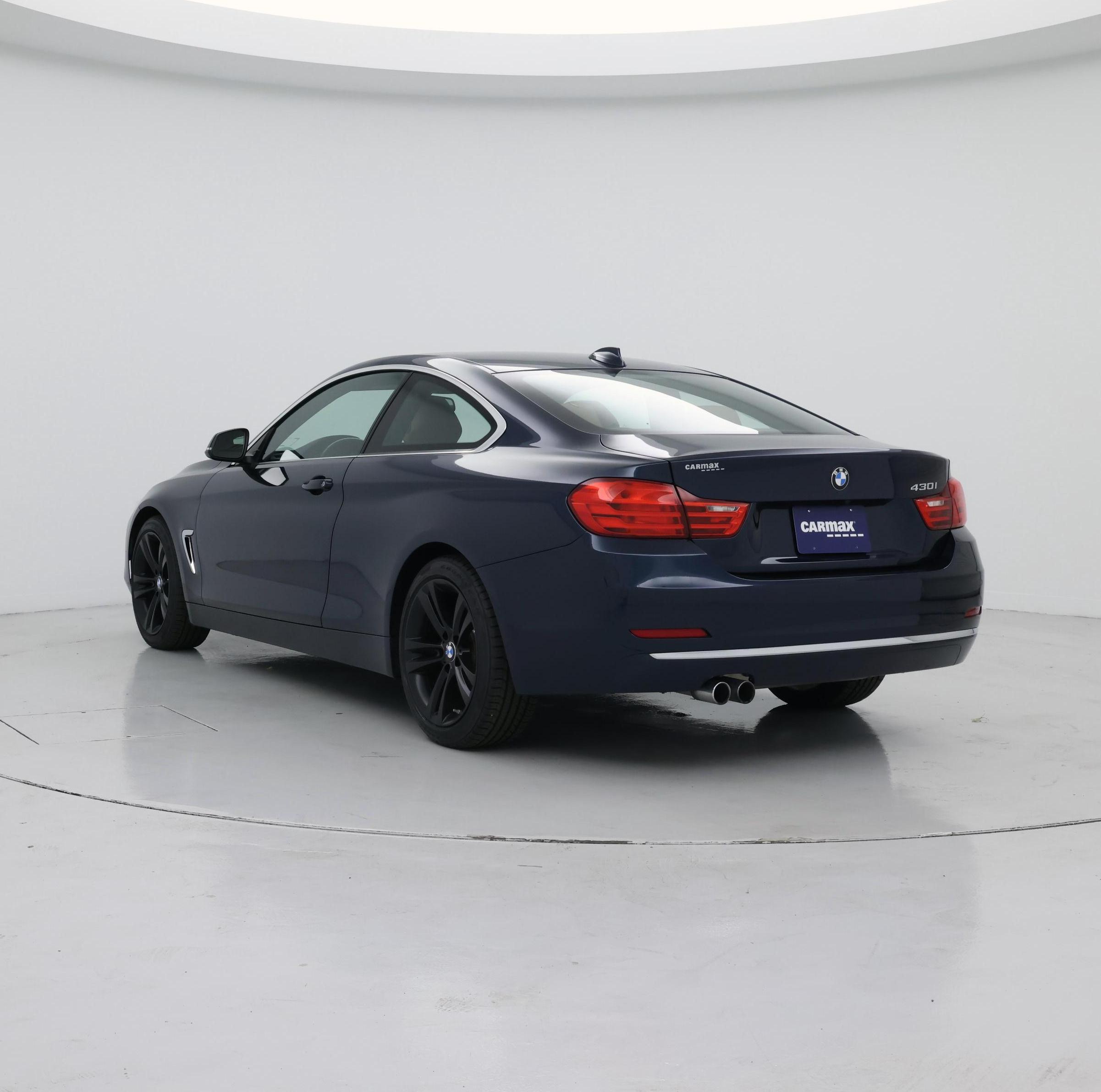 Thumbnail: 2017 BMW 4 Series - 2