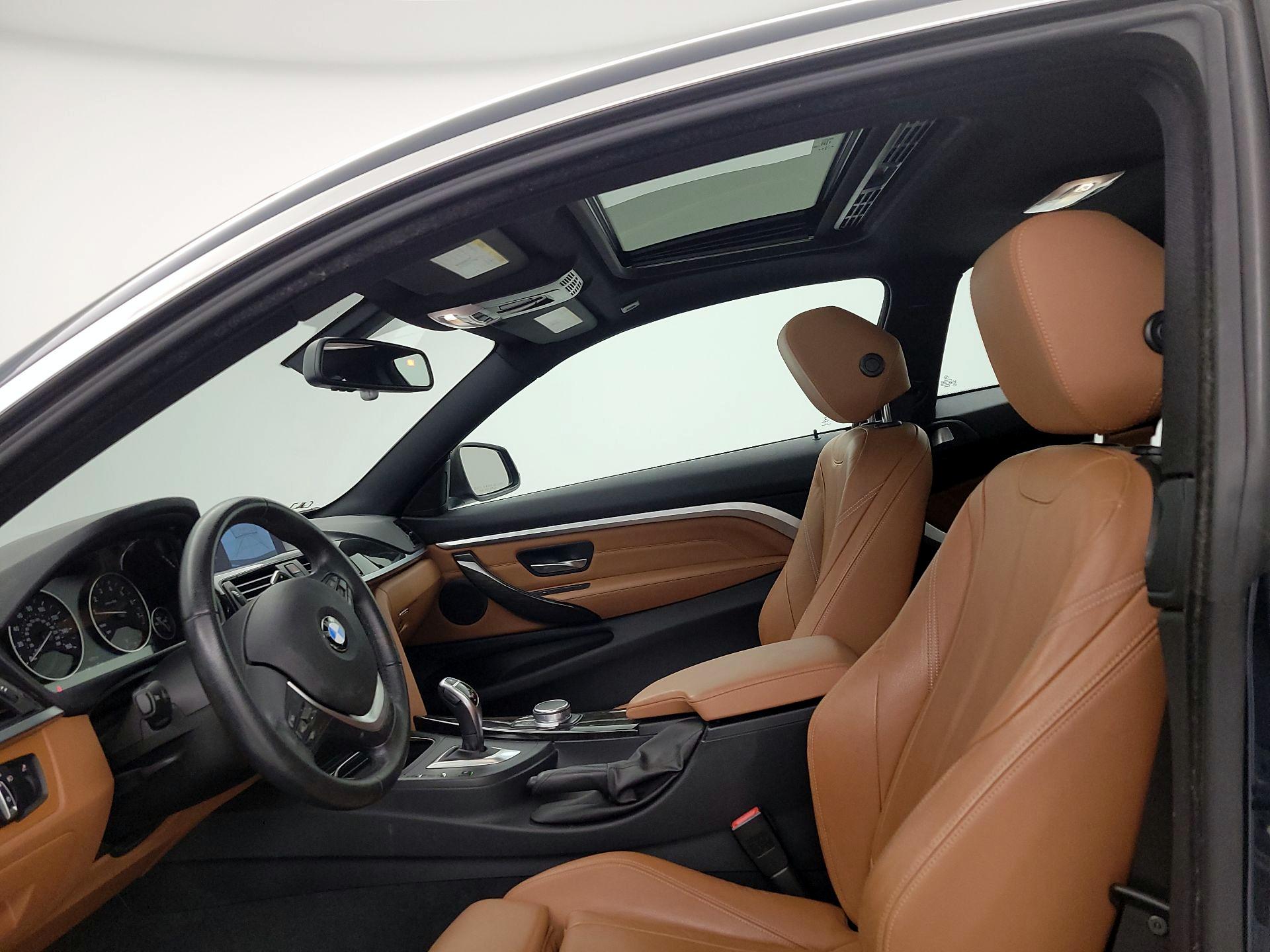 Thumbnail: 2017 BMW 4 Series - 19