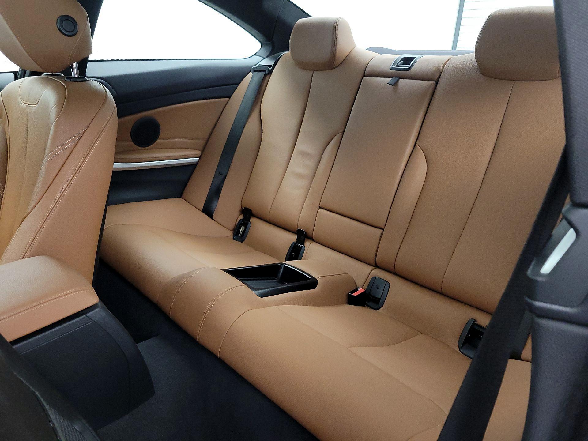 Thumbnail: 2017 BMW 4 Series - 20