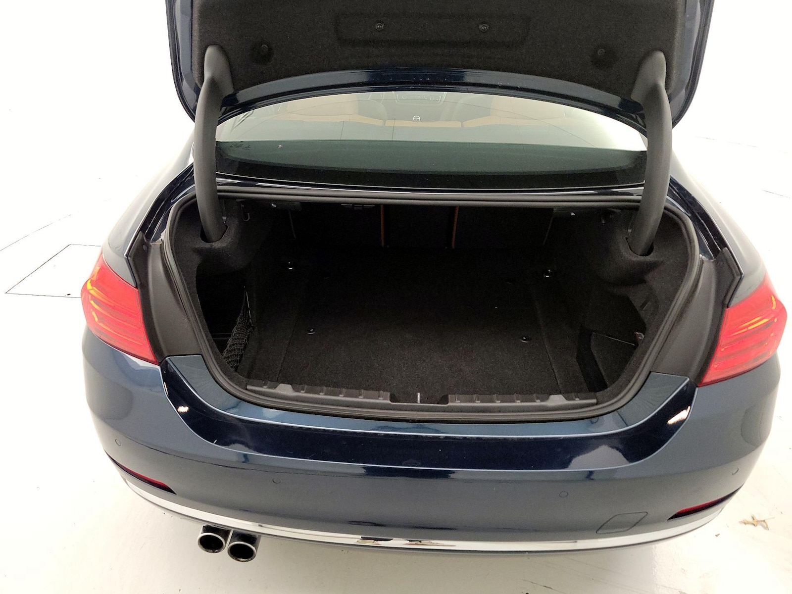 2017 BMW 4 Series 430i - Photo 22