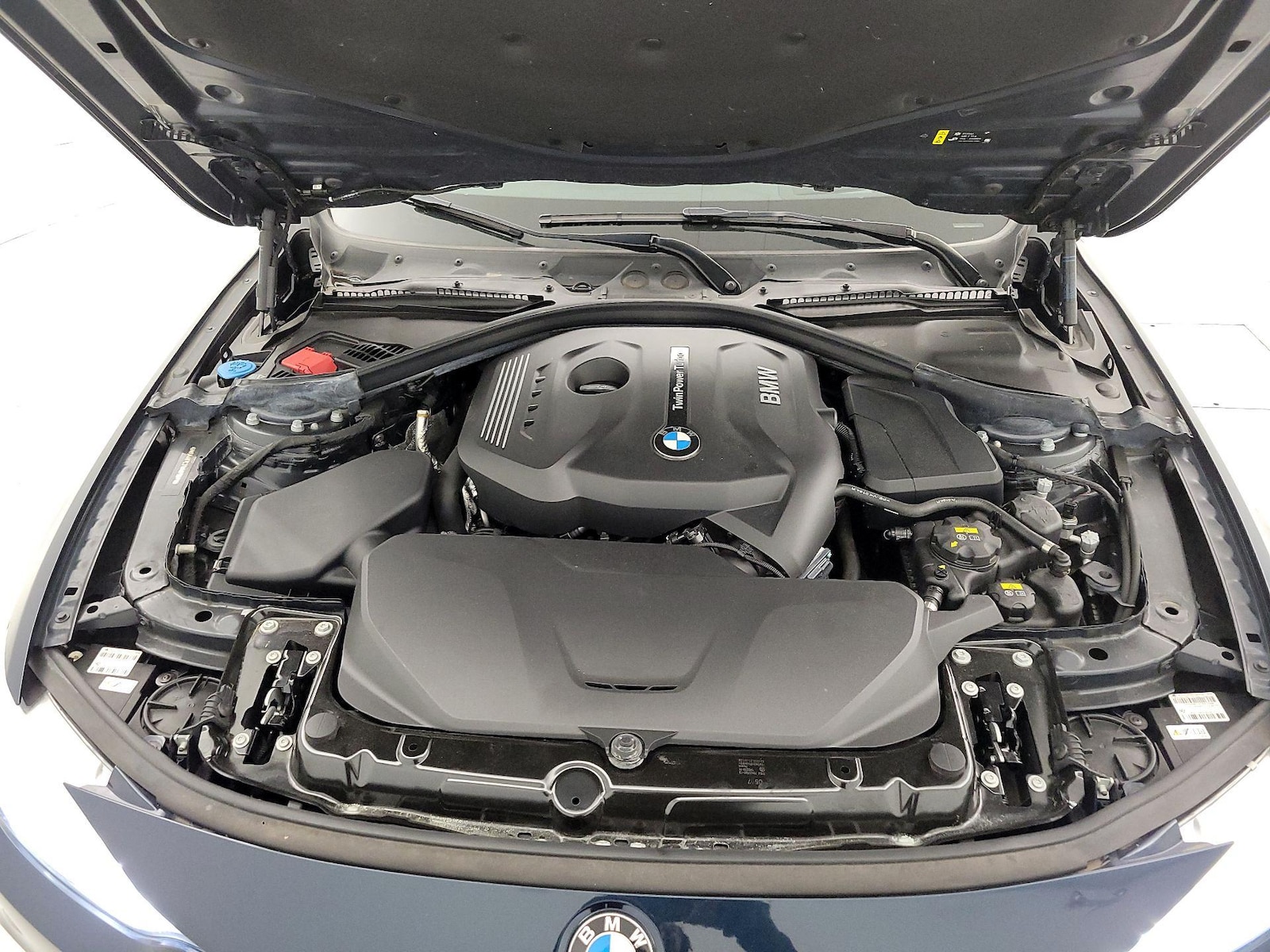2017 BMW 4 Series 430i - Photo 23