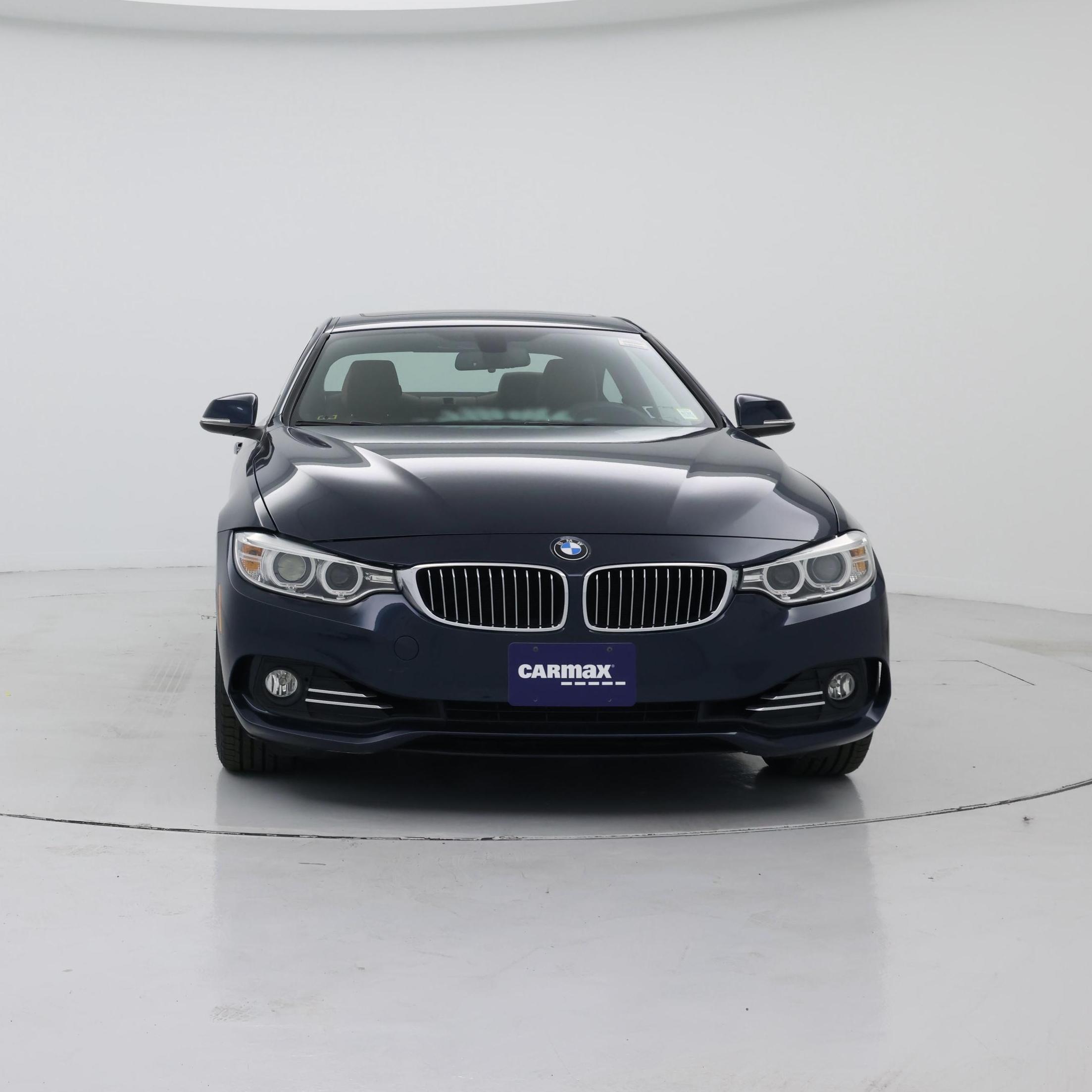 Thumbnail: 2017 BMW 4 Series - 5