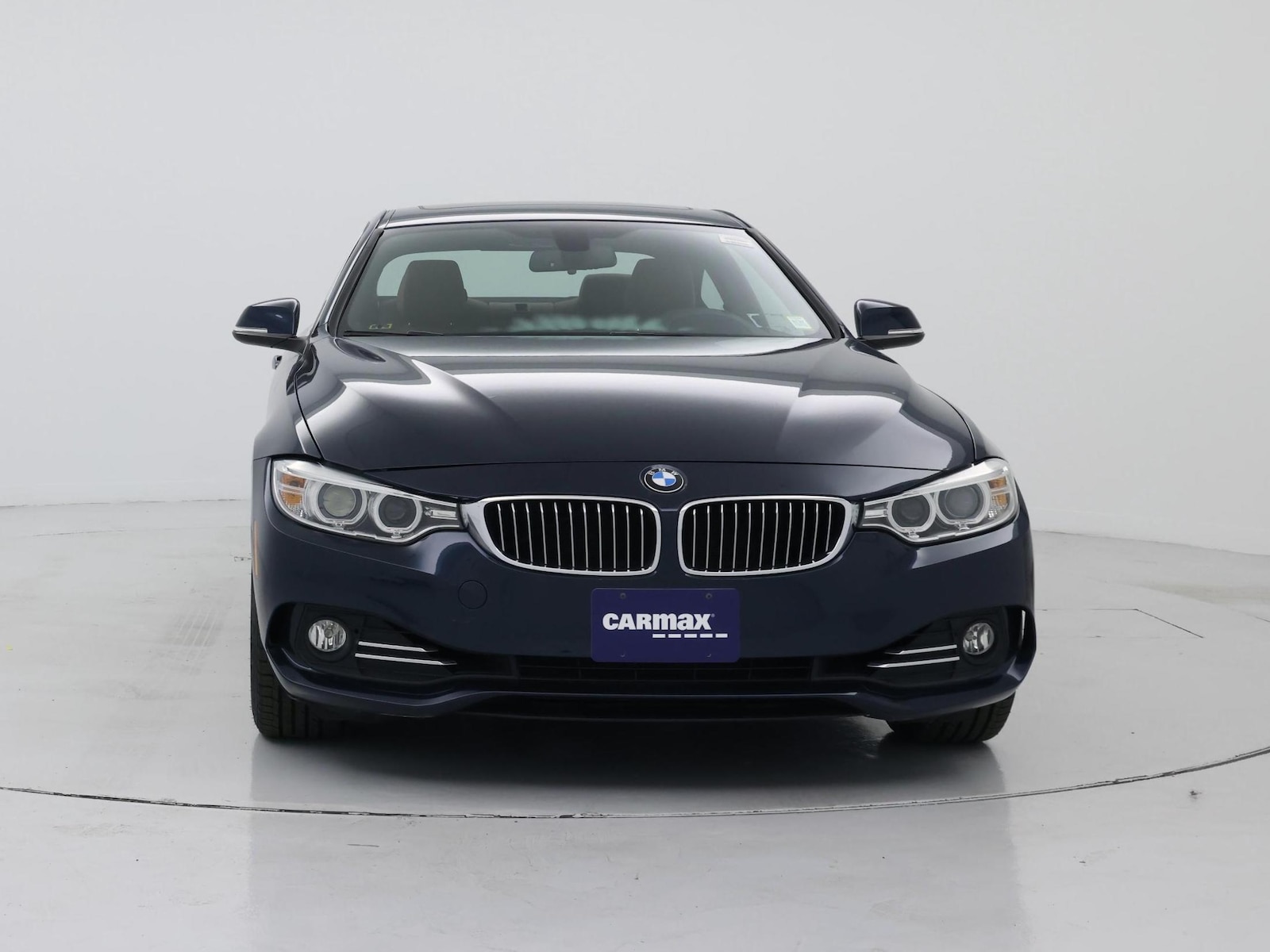 2017 BMW 4 Series 430i - Photo 6